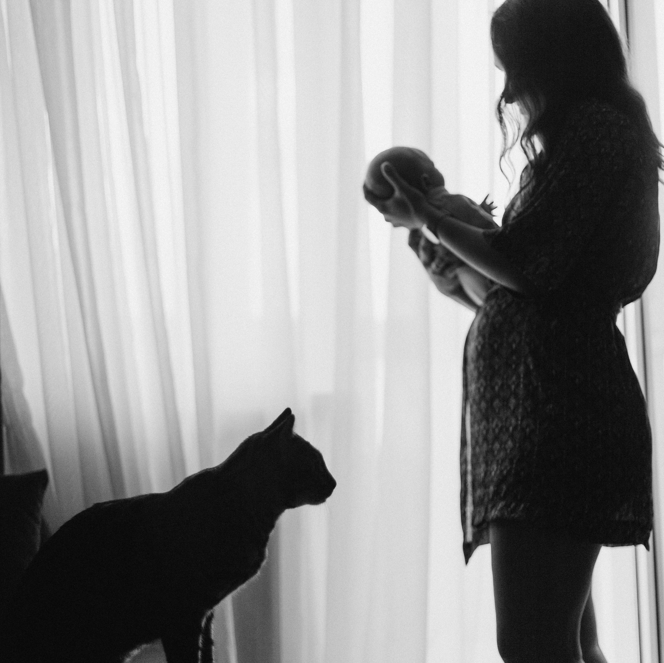 Что надеть себе и малышу? Домашняя фотосессия. Алёна Берёзка фотограф Минск