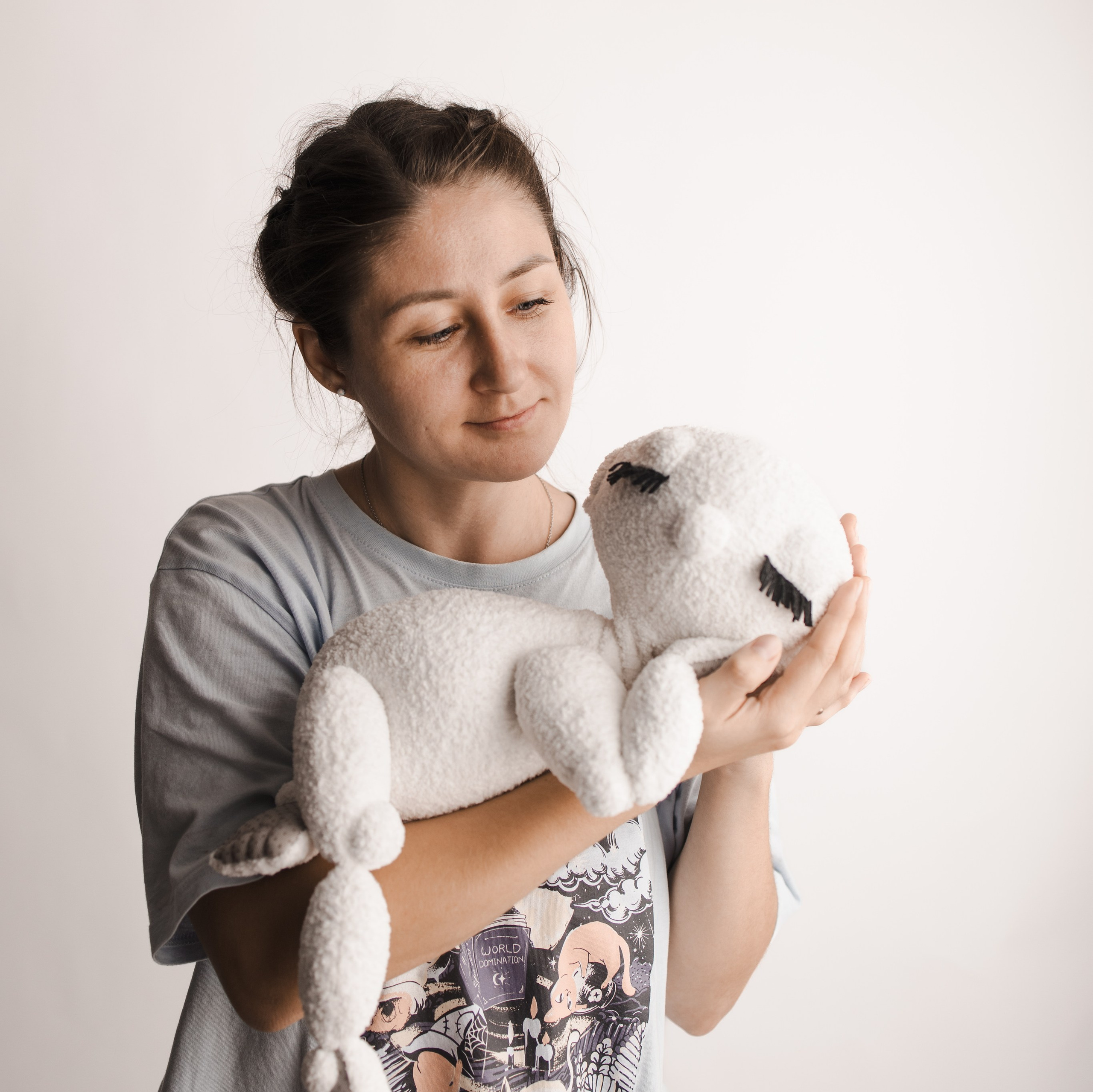 Фотограф в Иркутске Тома Кабанова