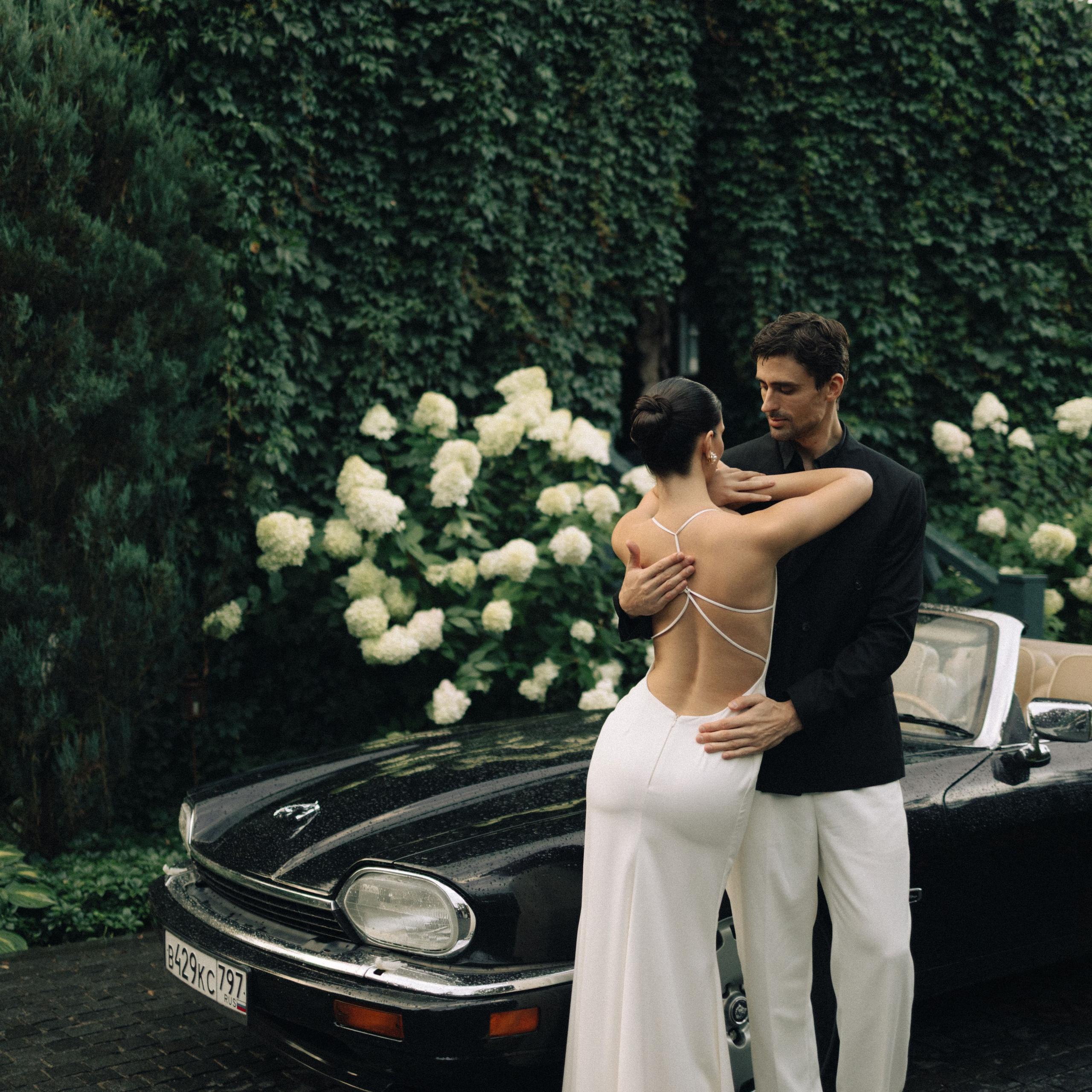 Прайс. Свадебный фотограф Москва