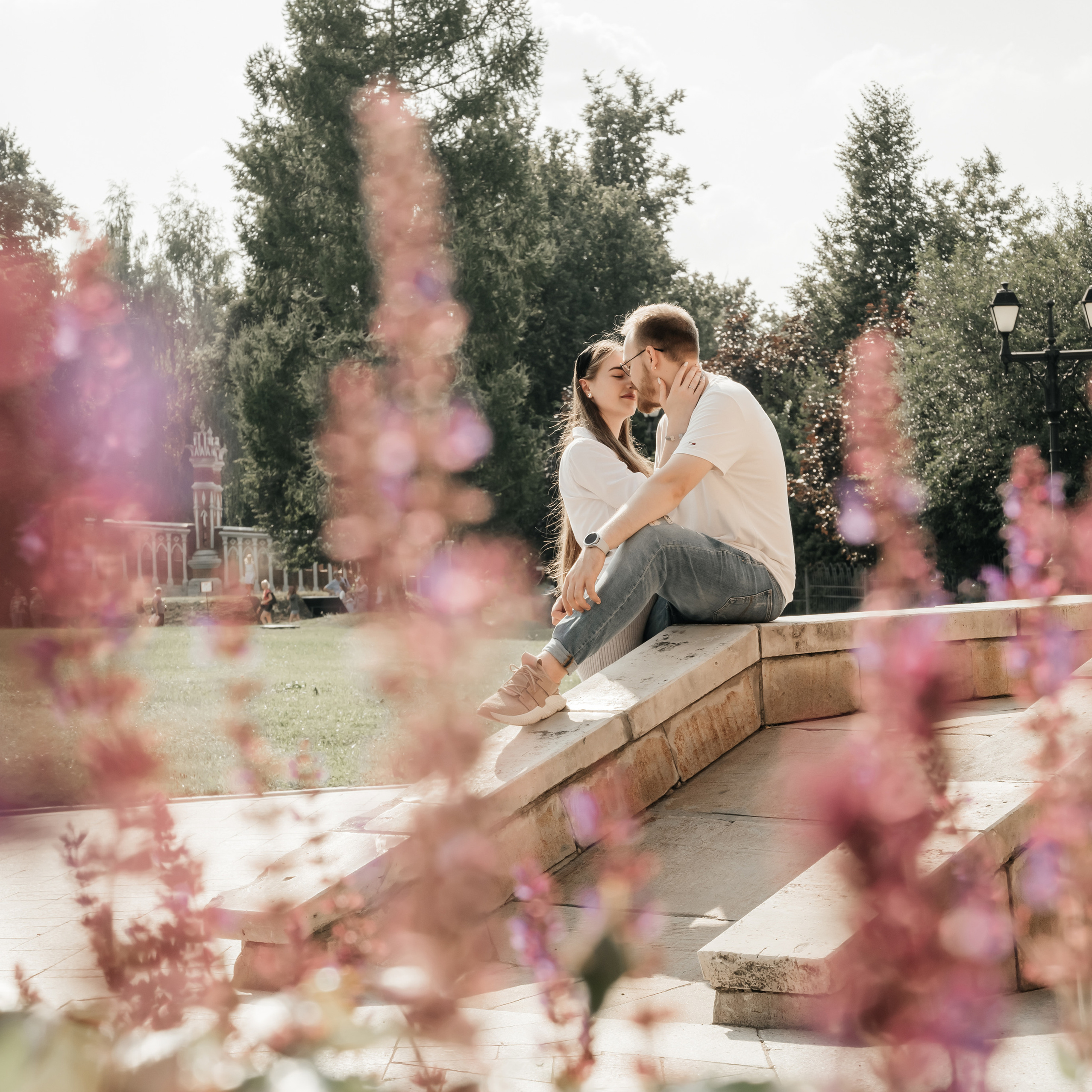 Фотопрогулки