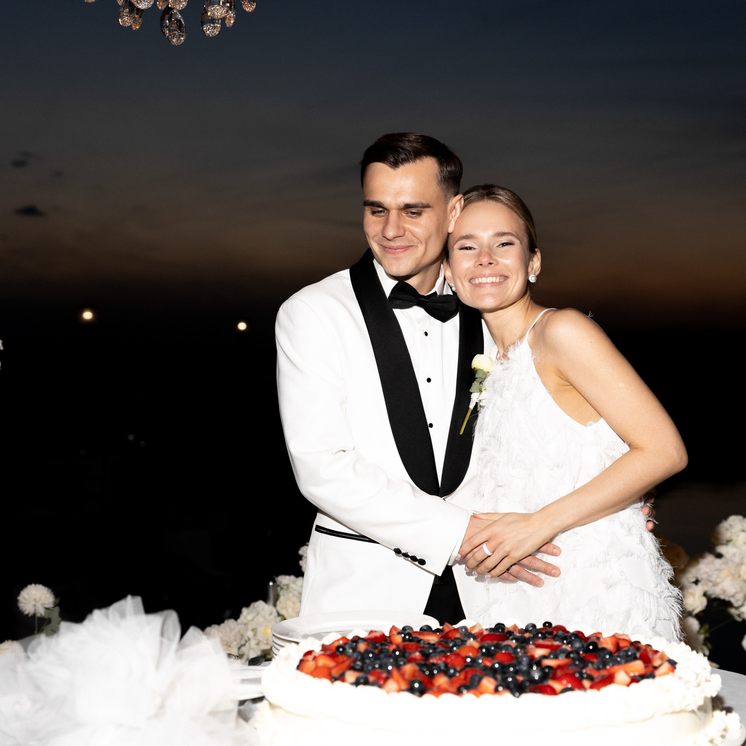 Инфо. Свадебный фотограф | Москва