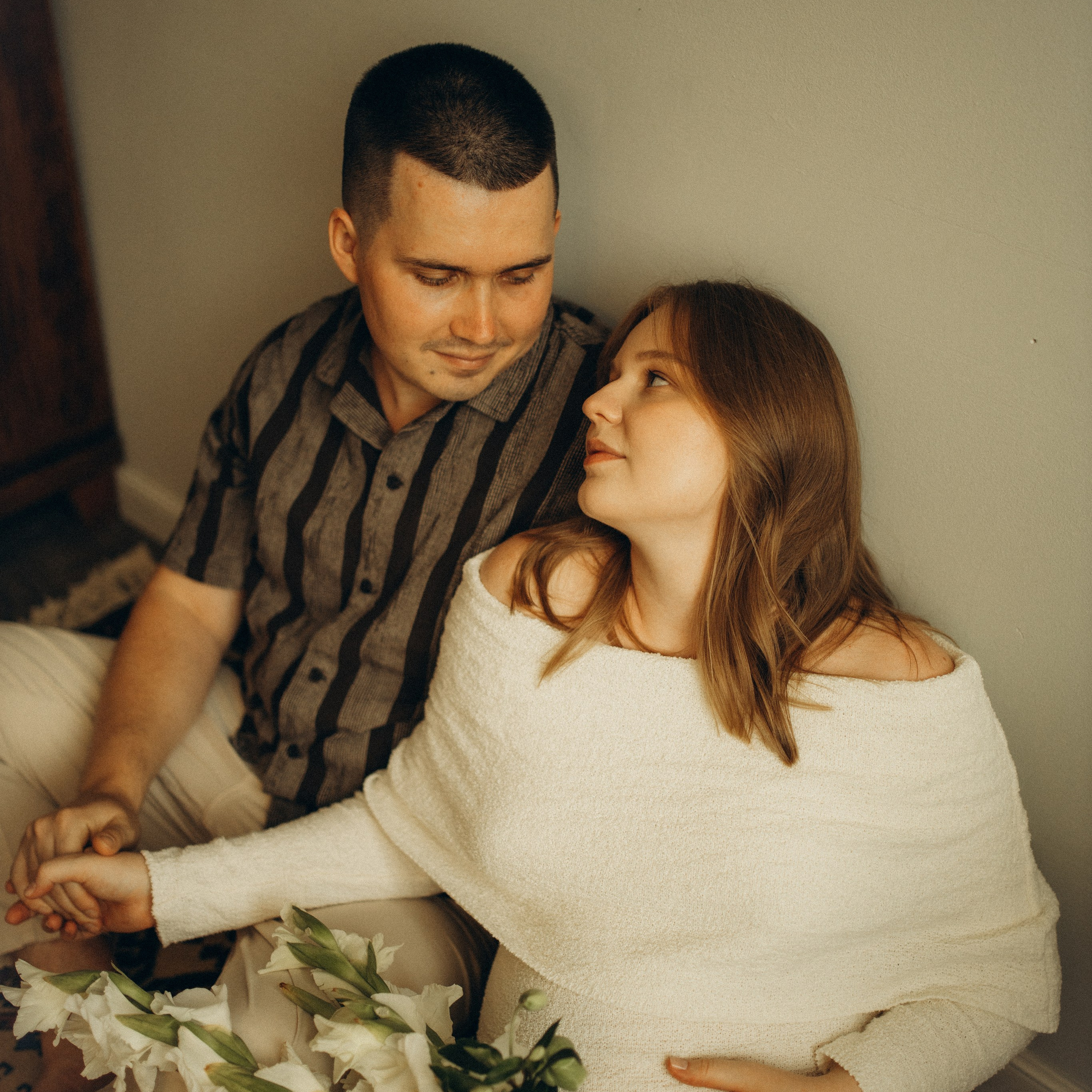 Семейный фотограф Вероника Каюрова Ярославль