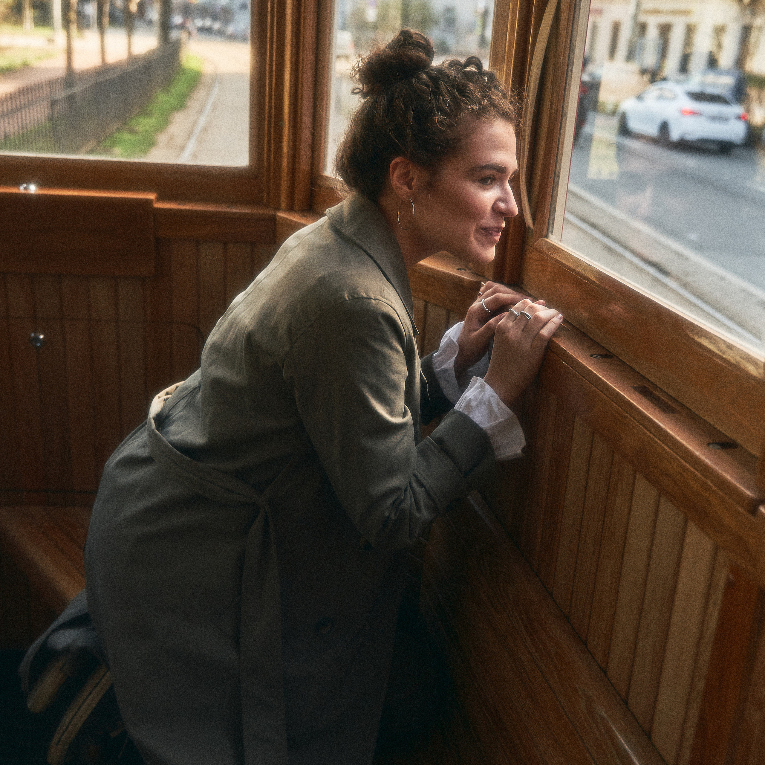 Когда не знаешь, чего хочется. Фотограф в Санкт-Петербурге | Аня Маленчук