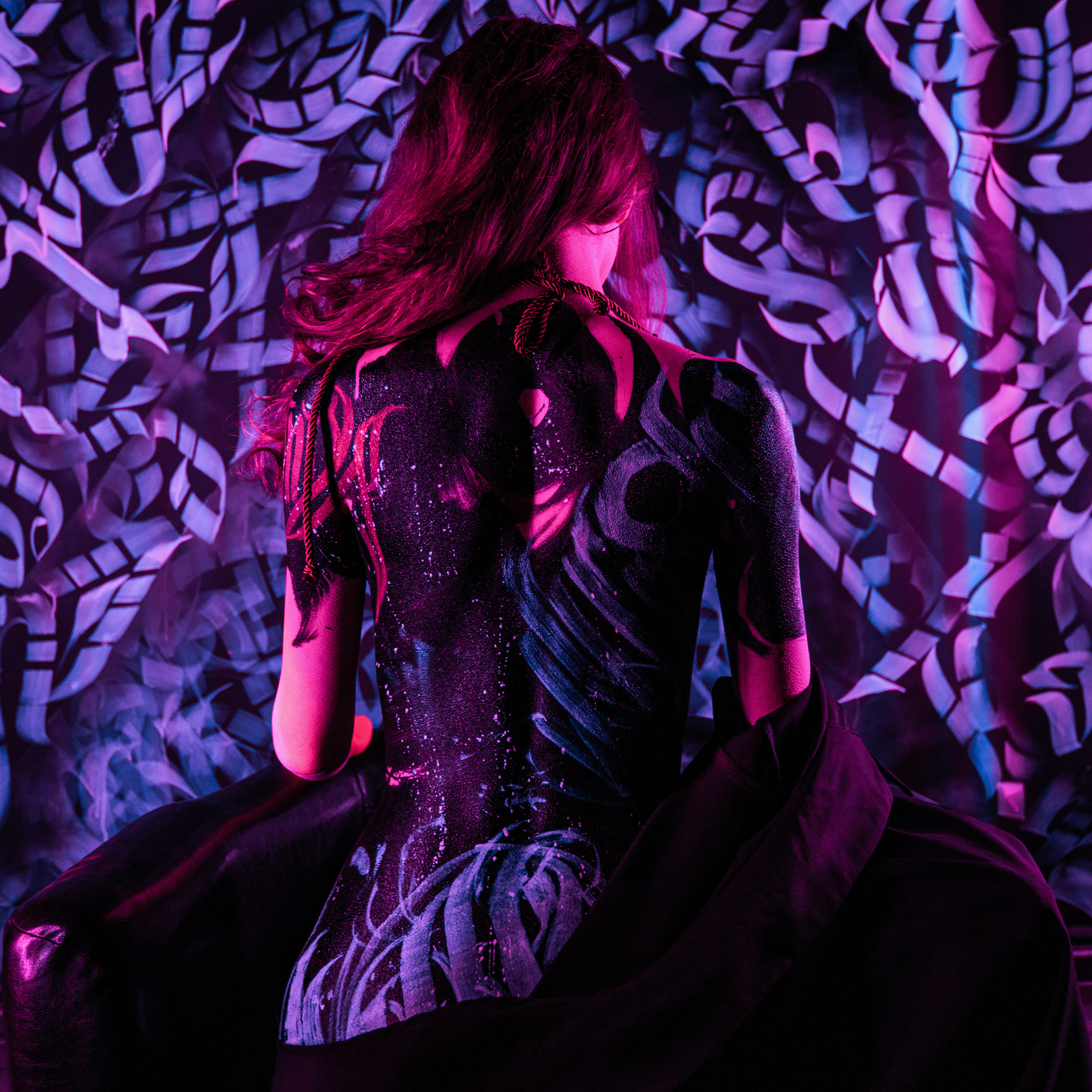 Для смелых (18+). Фотограф г. Тамбов г. Воронеж Богдан Тарасов