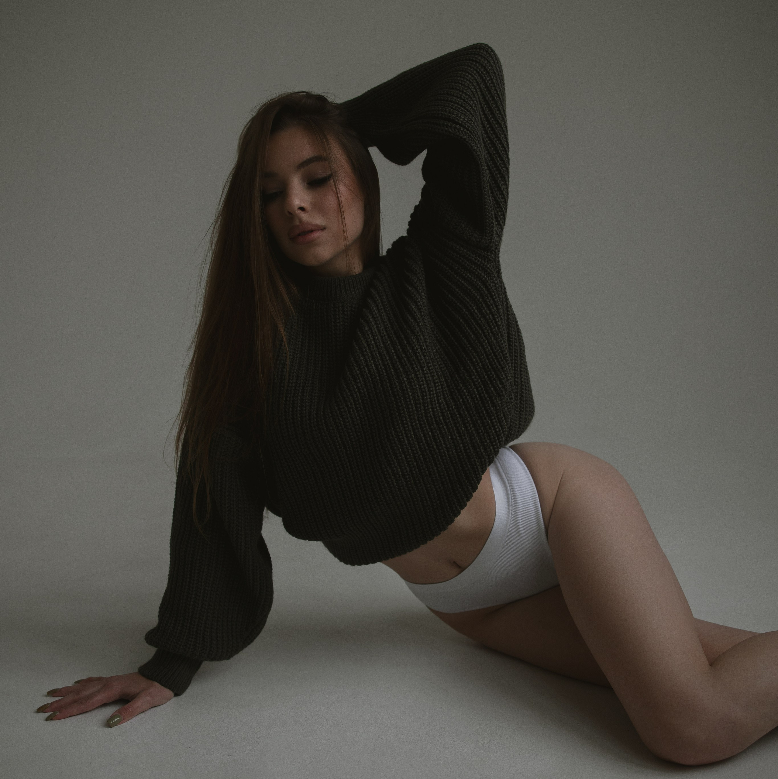 Контакты. Дарья Скворцова