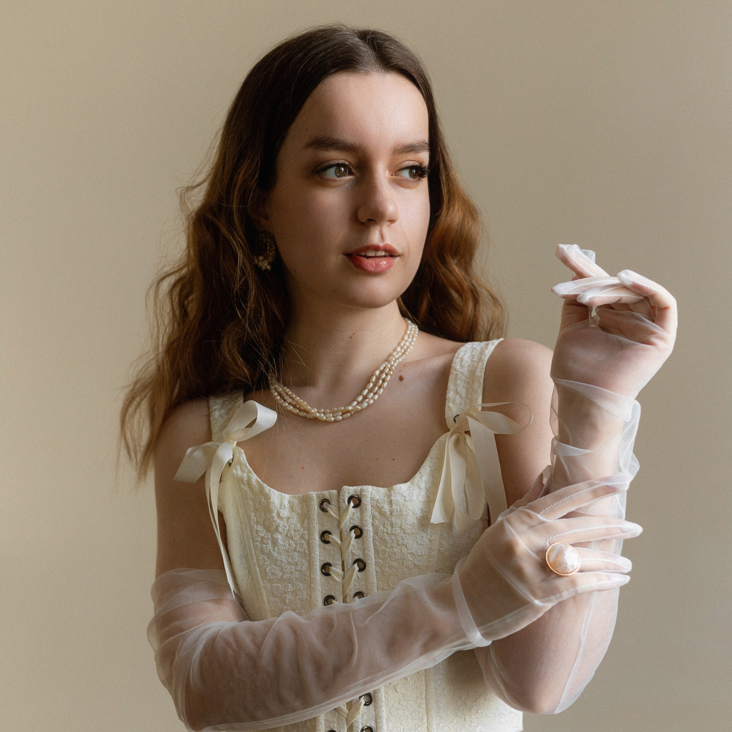 Мобильный видеограф Анна Алхимова