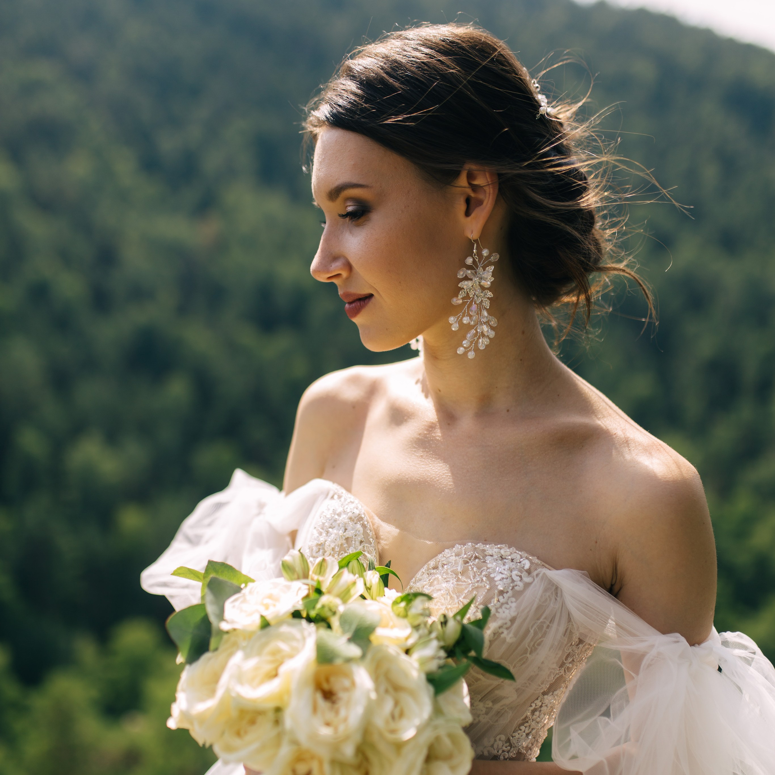 Услуги. Свадебный и семейный фотограф в Томске Алексей