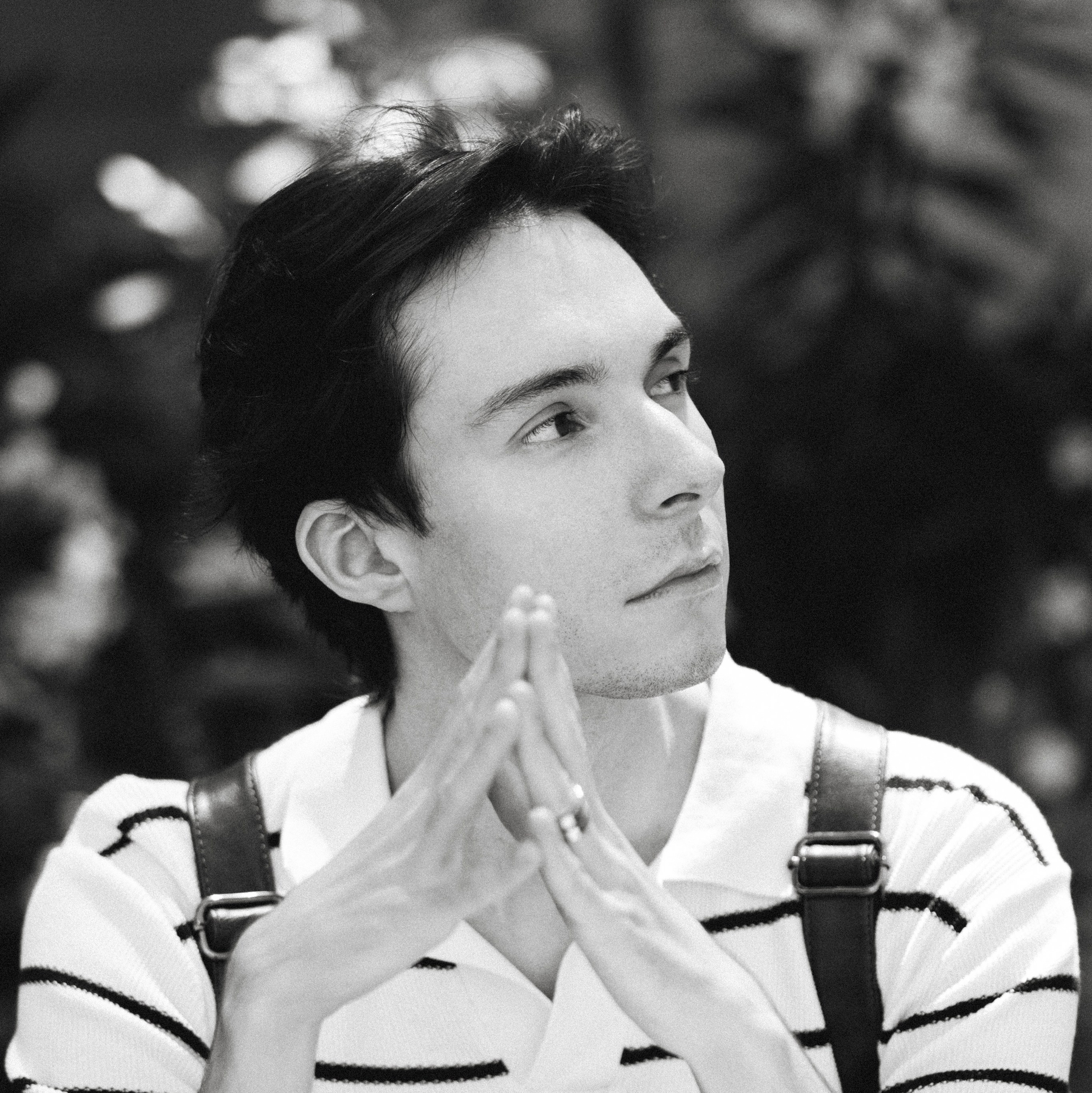 Контакты. Портретный фотограф в Сочи