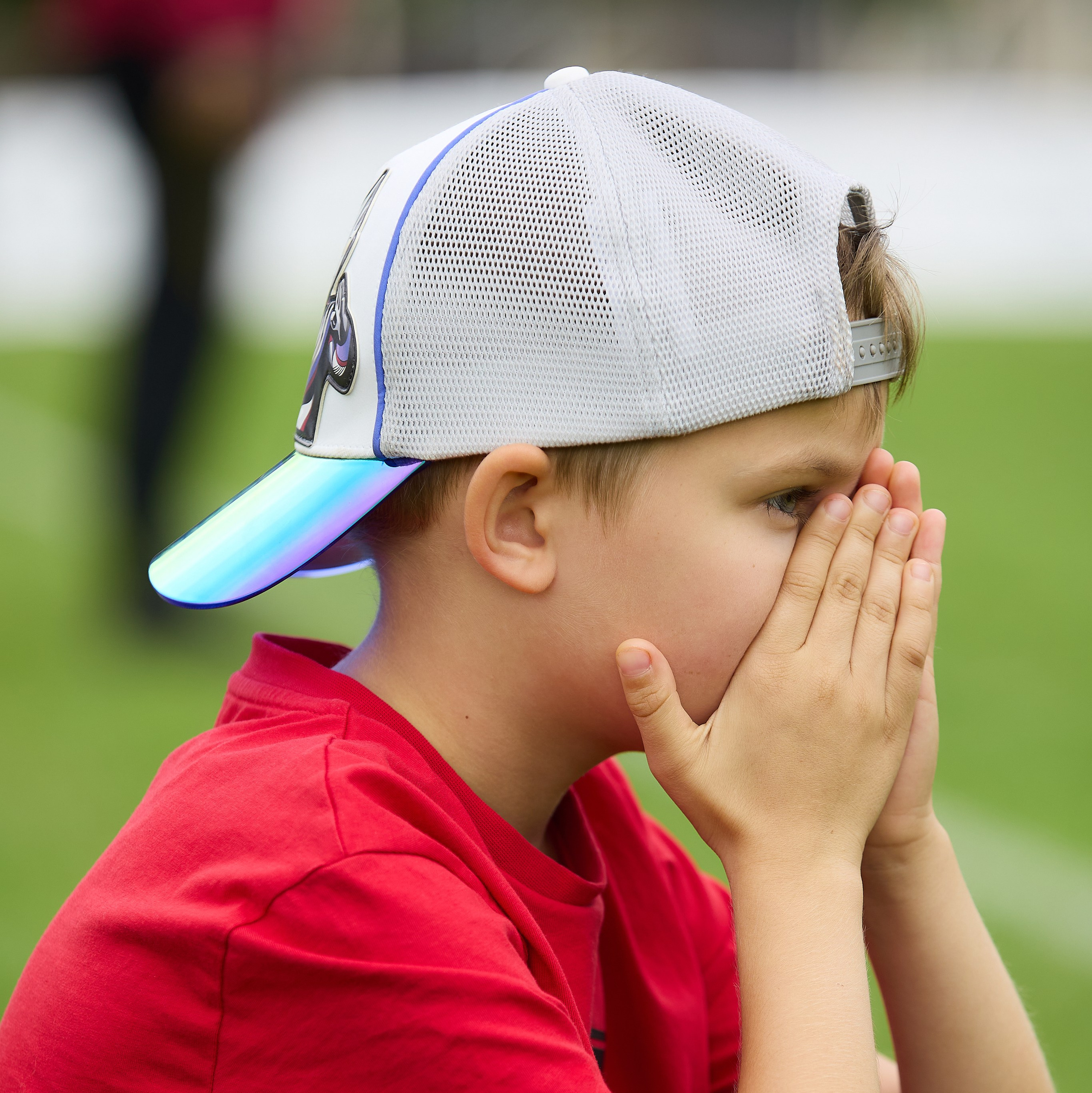 Светлана Родионова — фотограф спортивный и не только