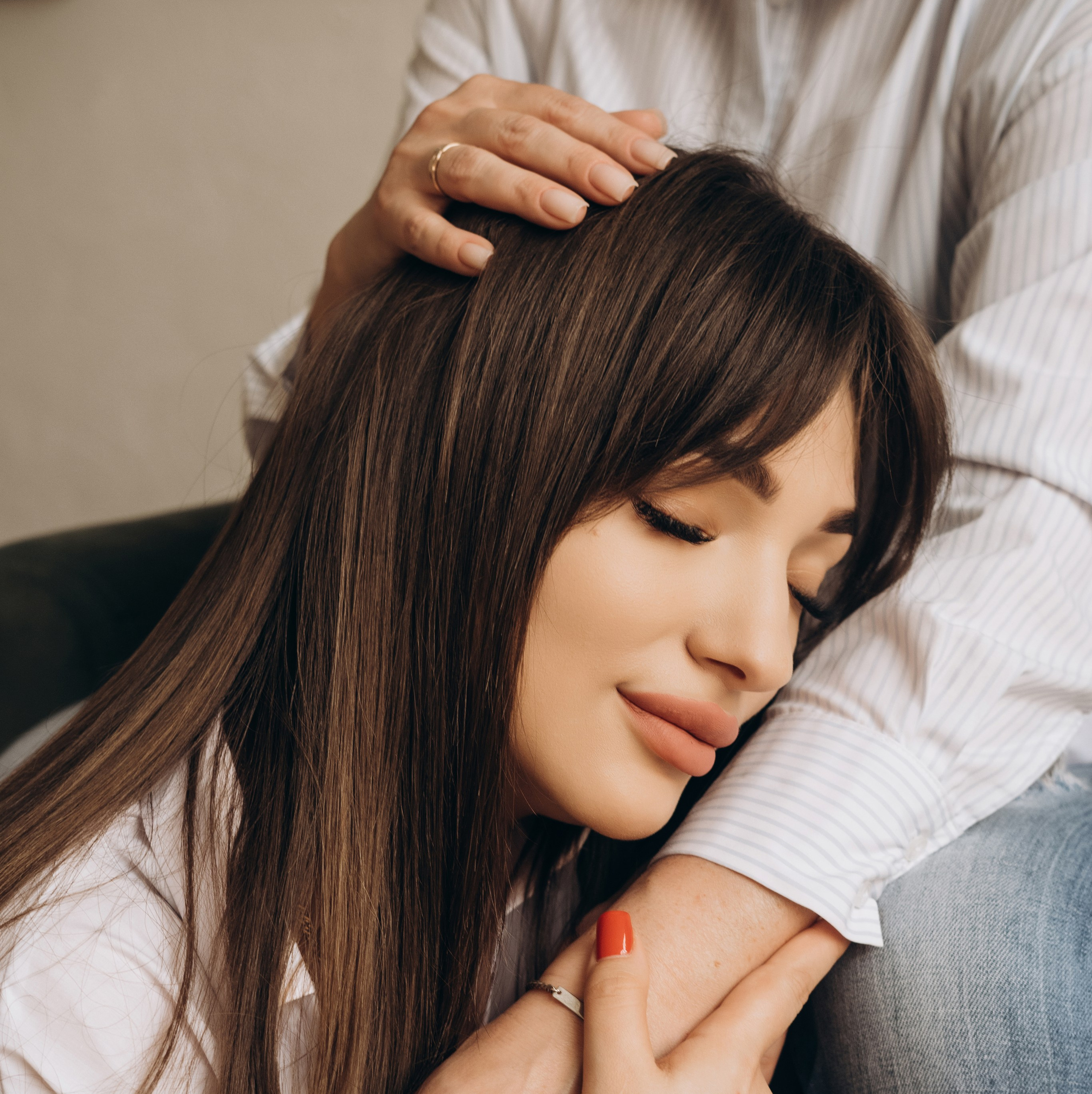 Семейный фотограф Анастасия Боярышева