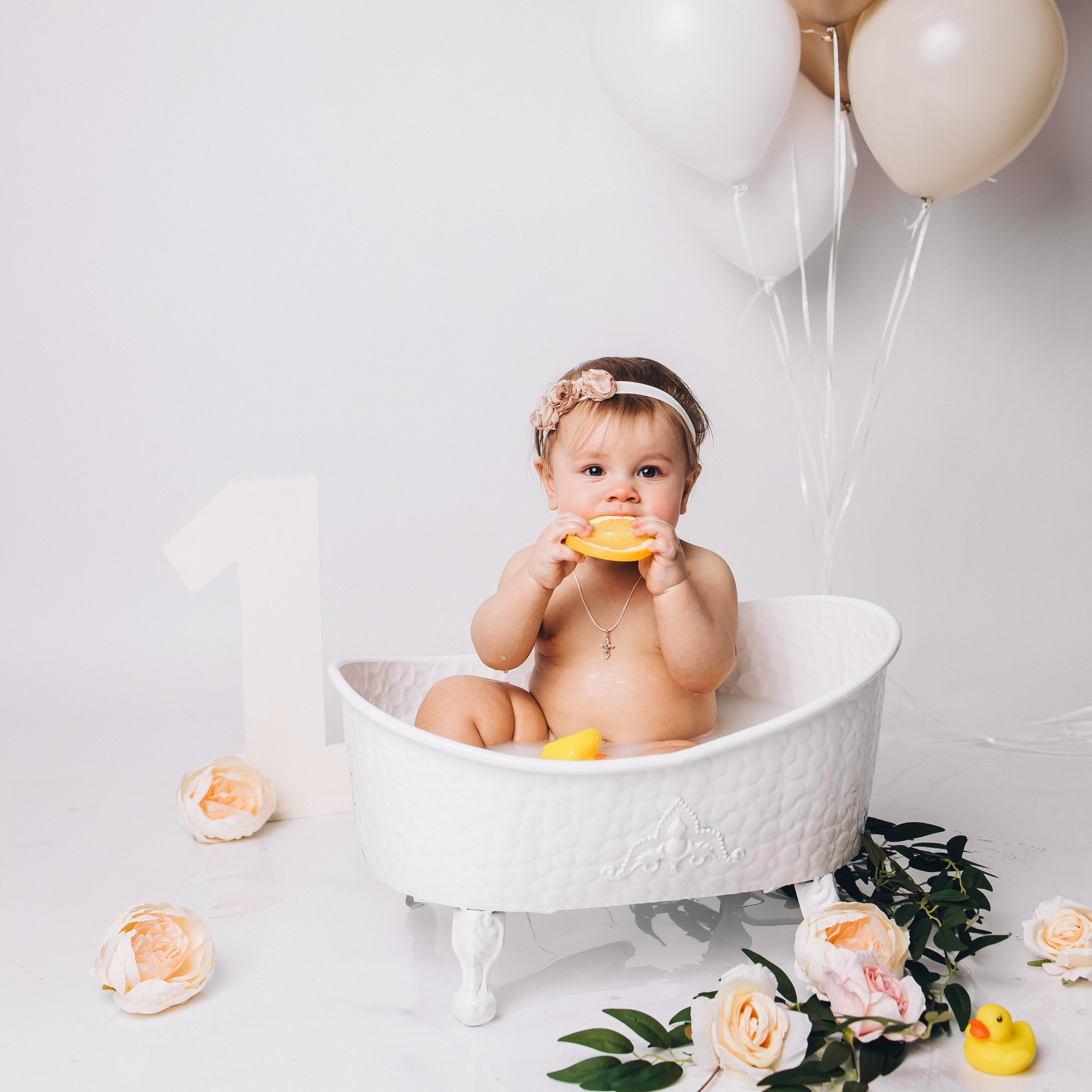 Годовасие. Детский и семейный фотограф в Пушкино, Мытищи, Москва Сергеева Светлана