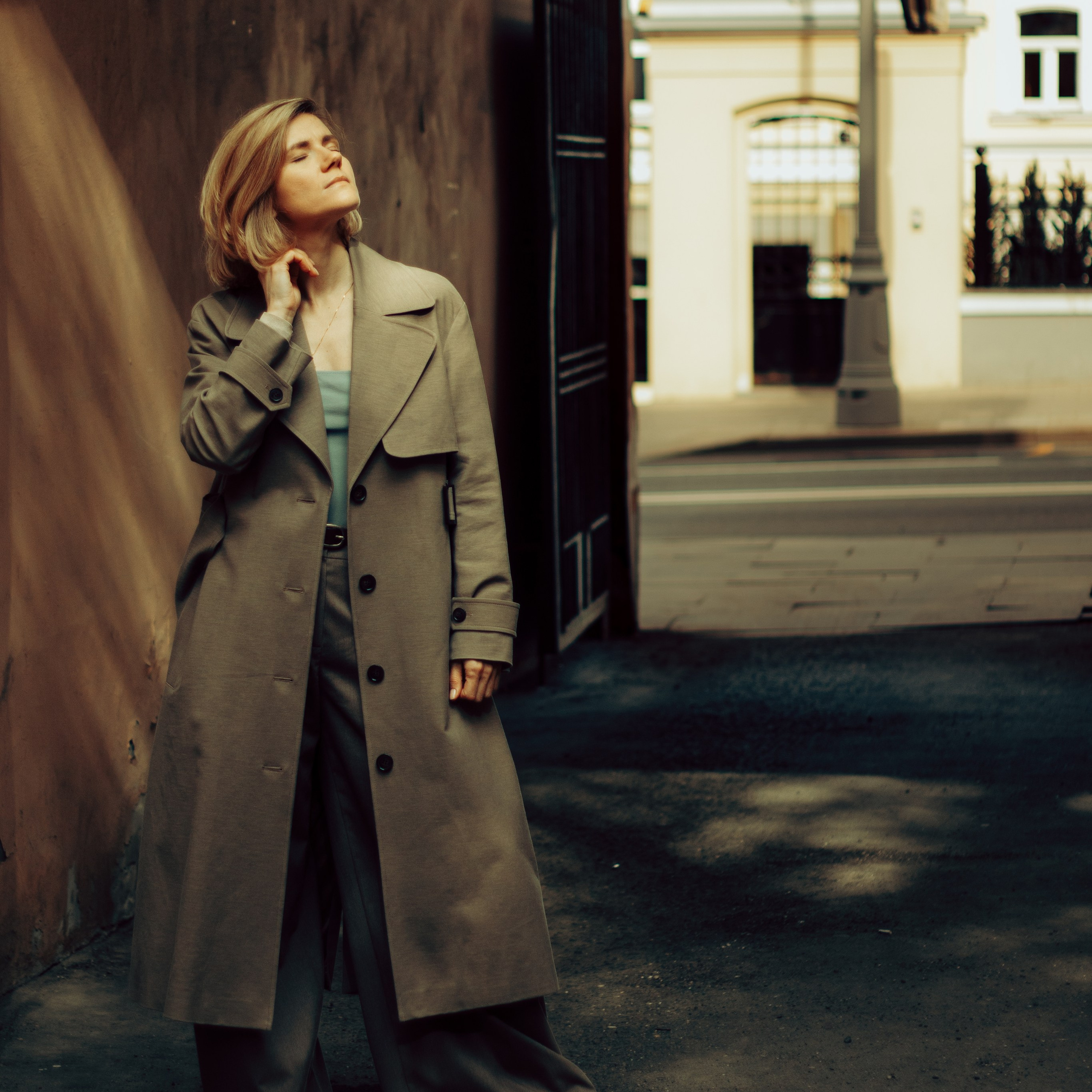 Контакты. Фотограф Катя Стрельцова