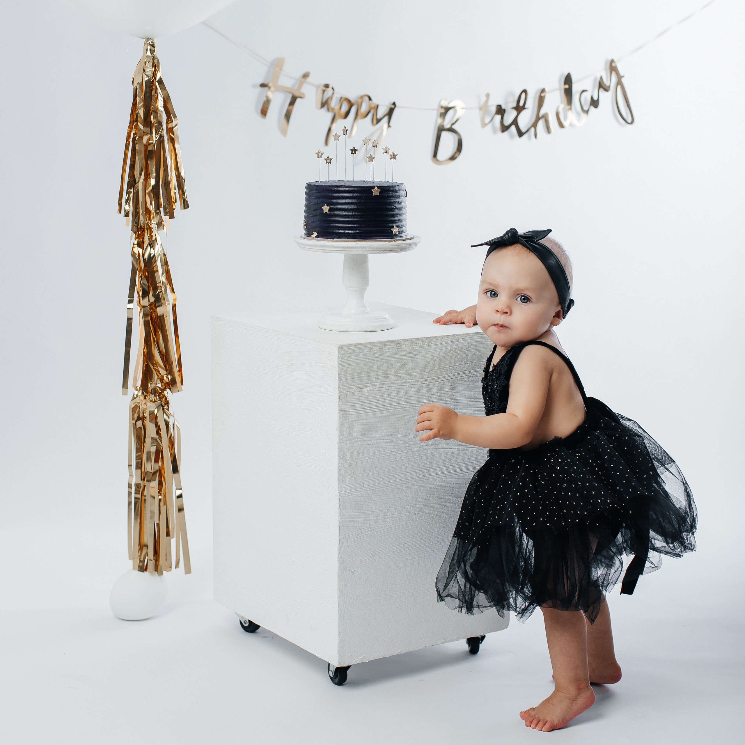 Happy Birthday. Olga Alice Pro Photo