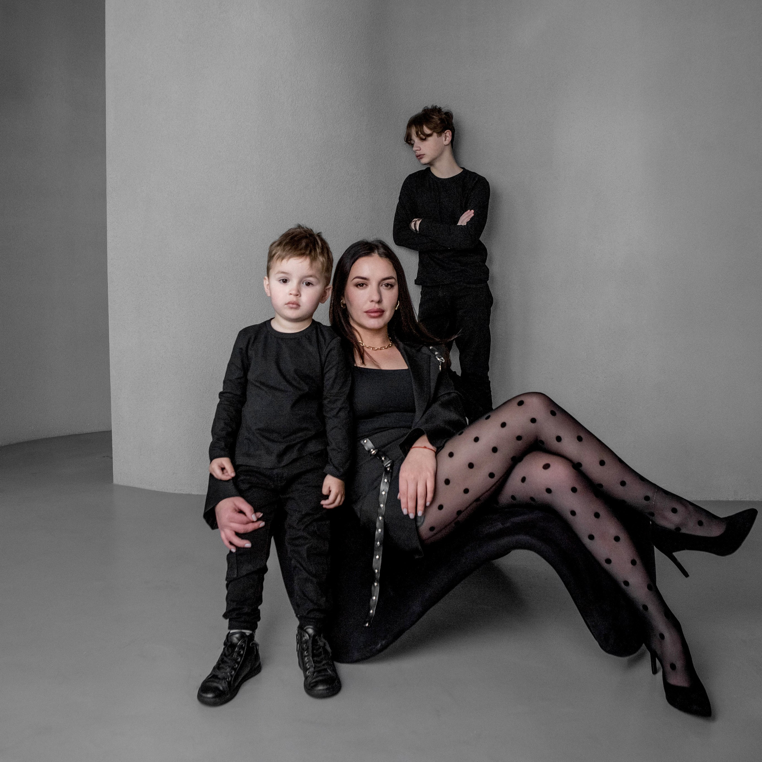 Моё портфолио. Фотограф Екатерина Голицына