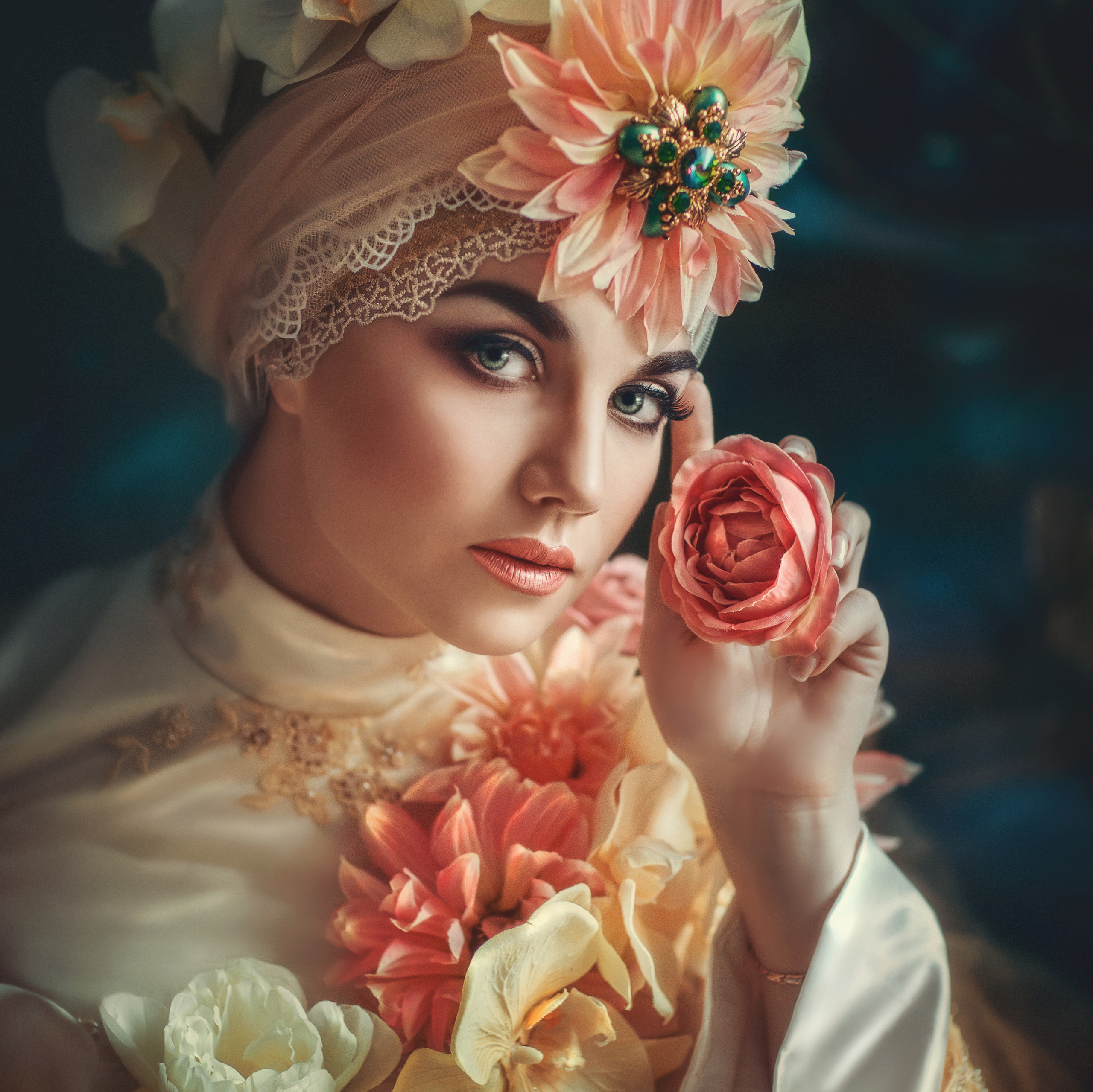 ФОТОШКОЛА МИЛЛИОН ПОРТРЕТОВ