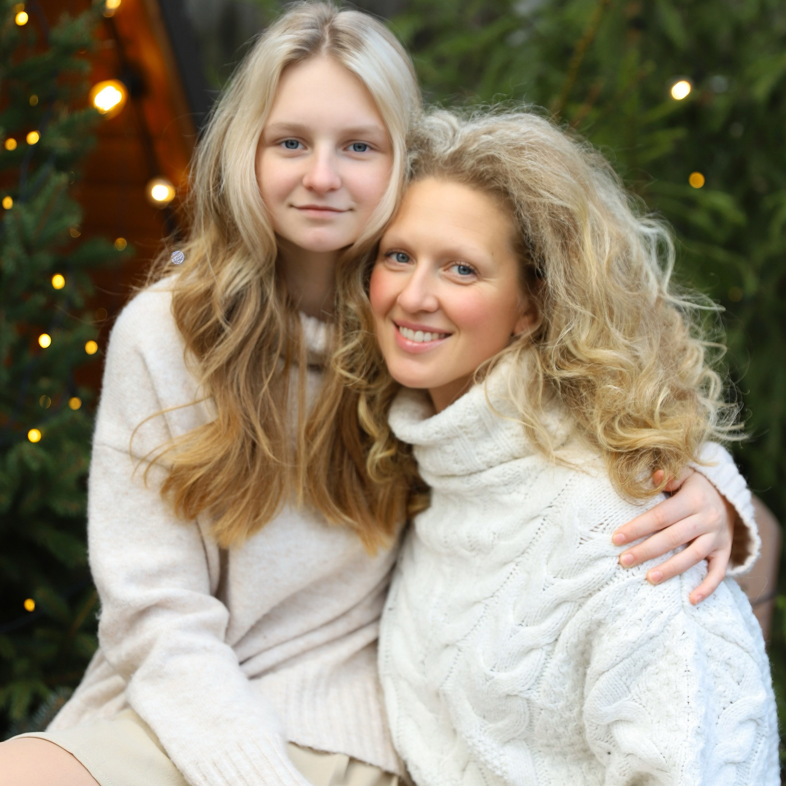 ФОТОГРАФ ОКСАНА БРЭДШОУ