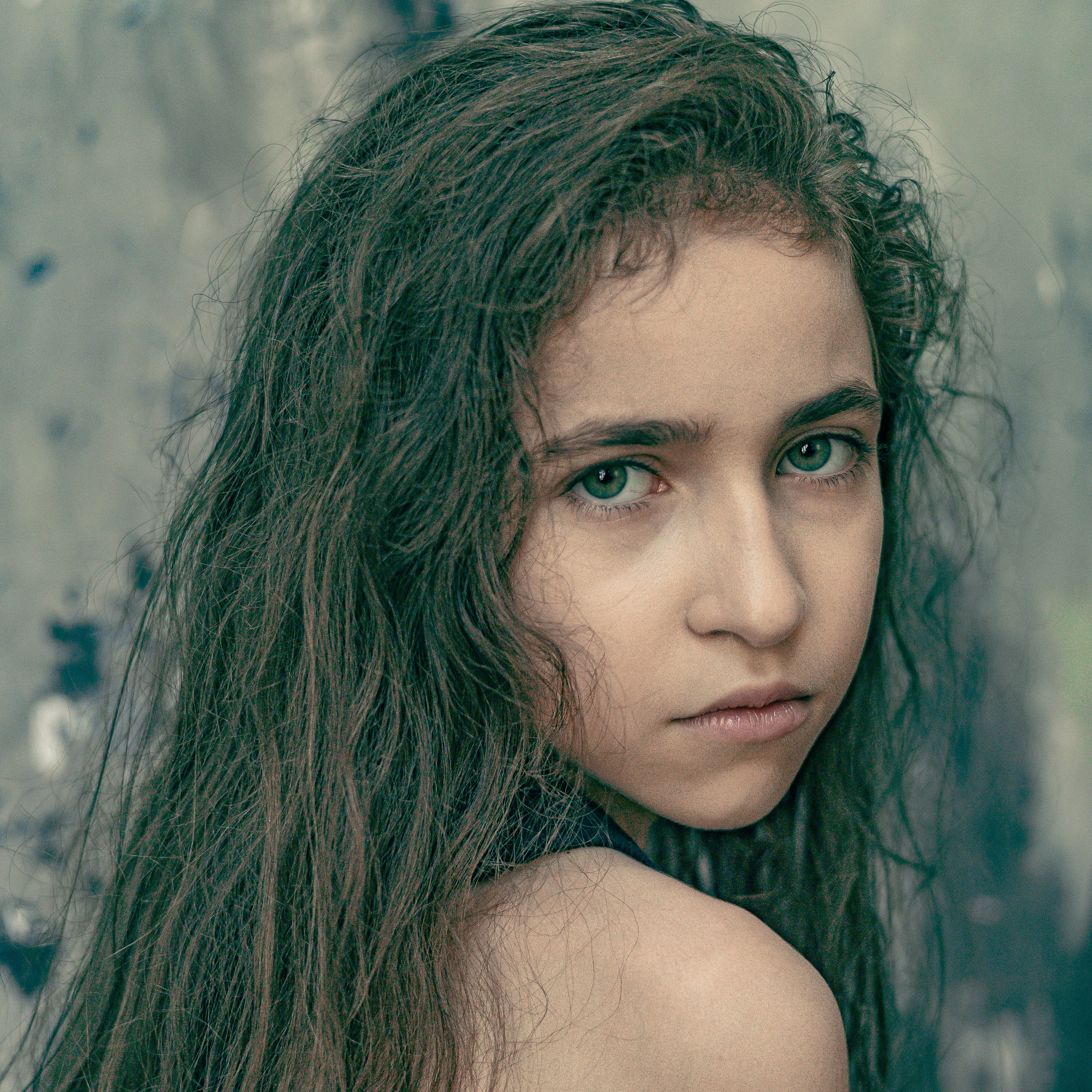 Детский фотограф Москва, Мухаметова Юлия