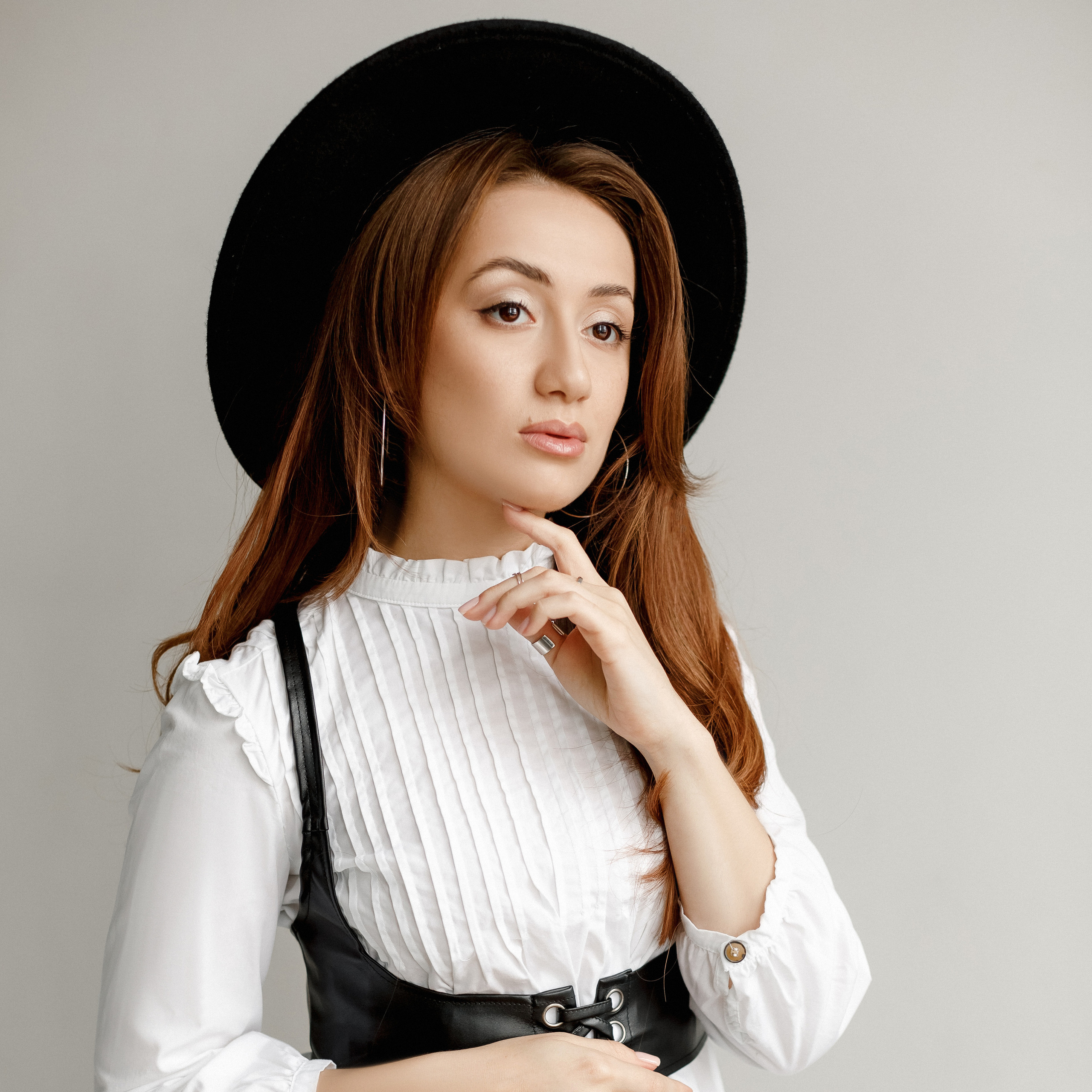 Фотограф Эмма Хатламаджиян