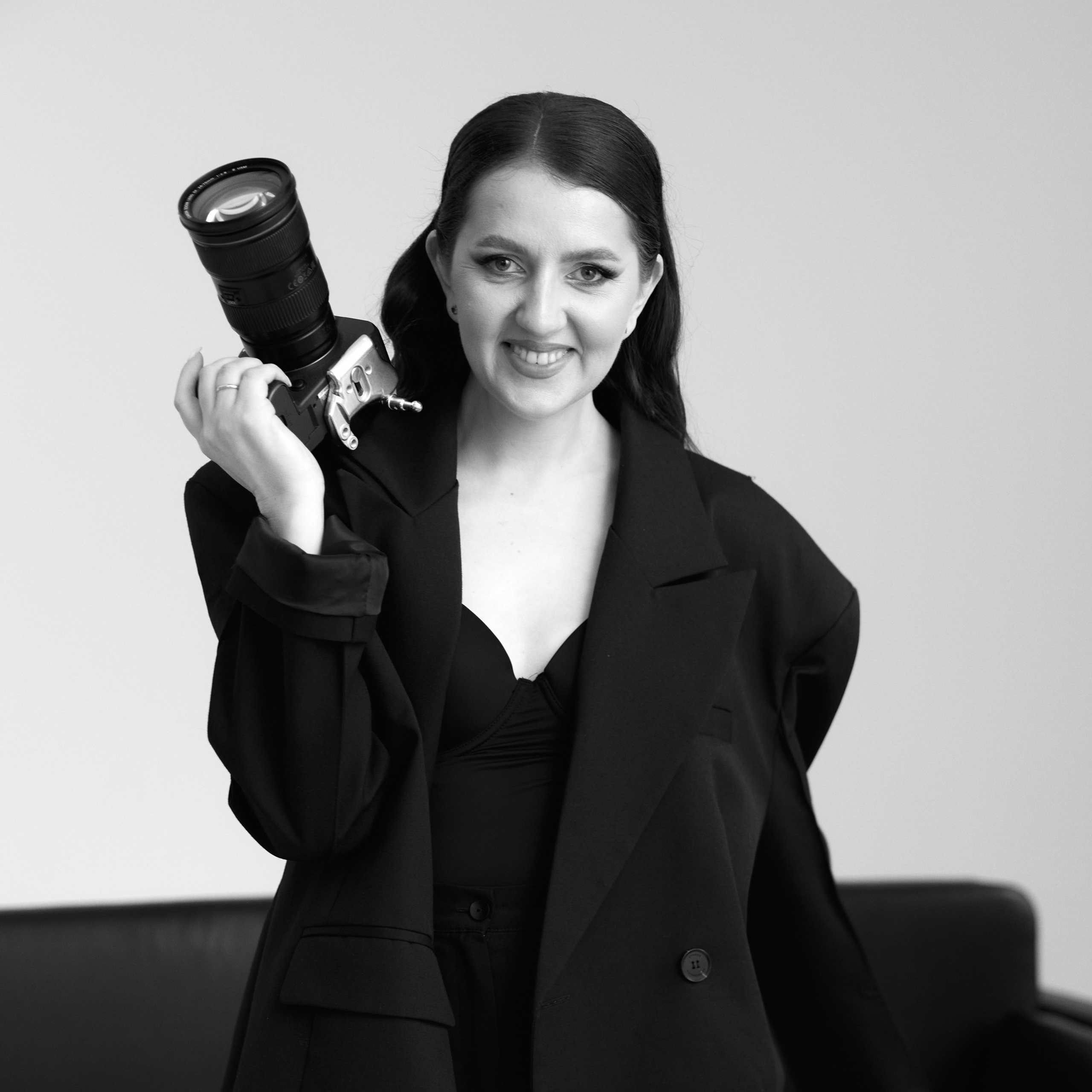 Контакты. Свадебный фотограф Анна Бабахина