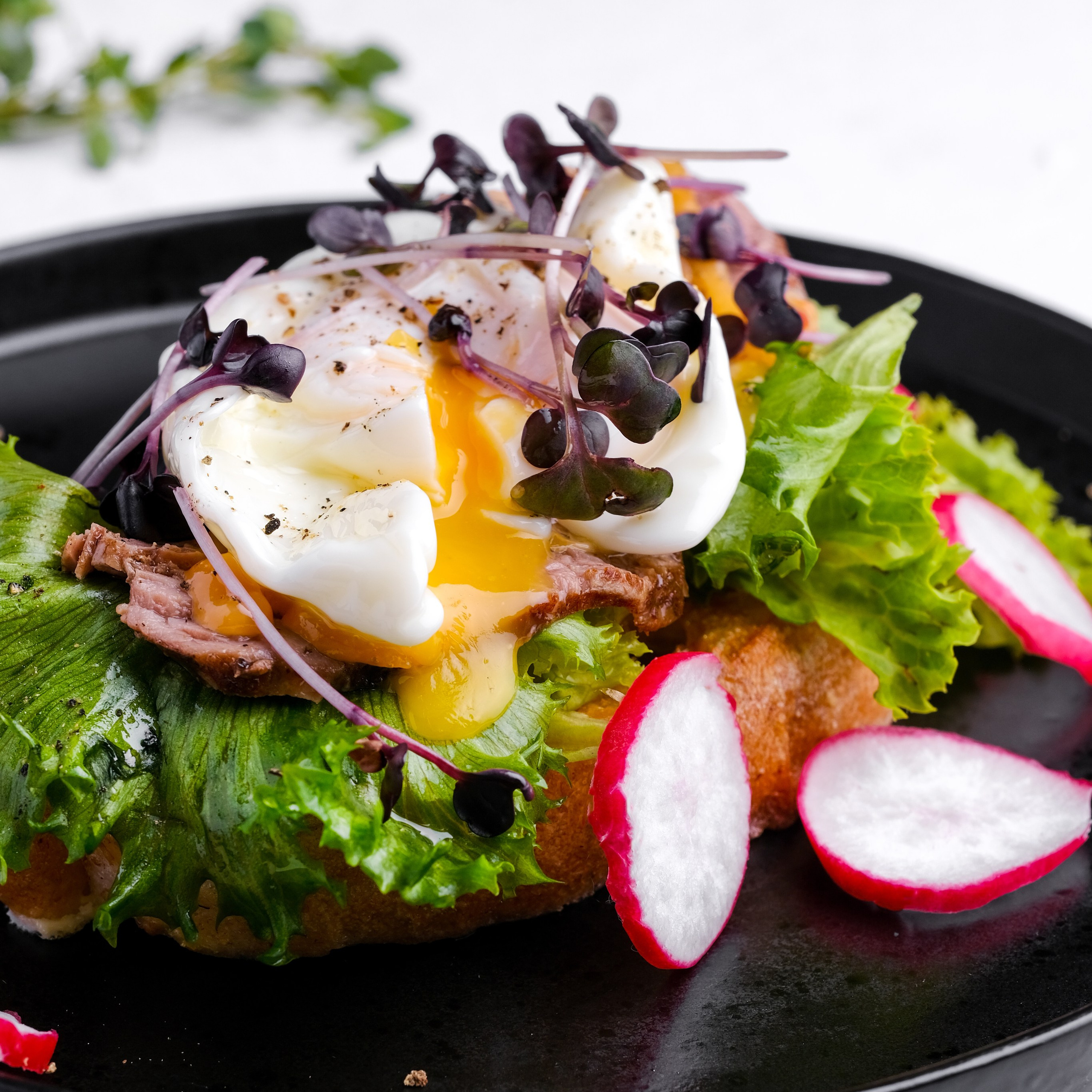 Фото для меню ресторана и кафе | Как увеличить средний чек