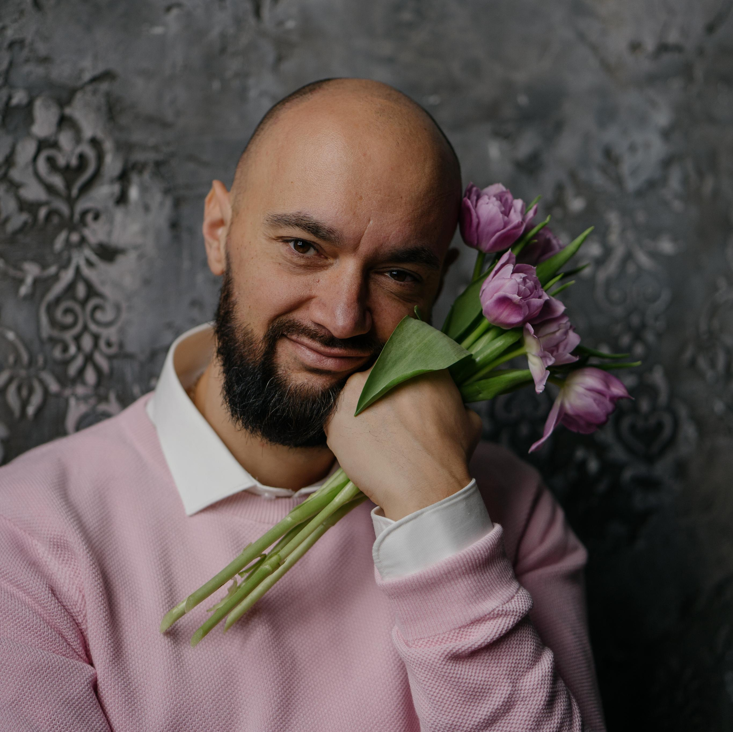 Home page. I am Diana, a portrait photographer. I take pictures around the world