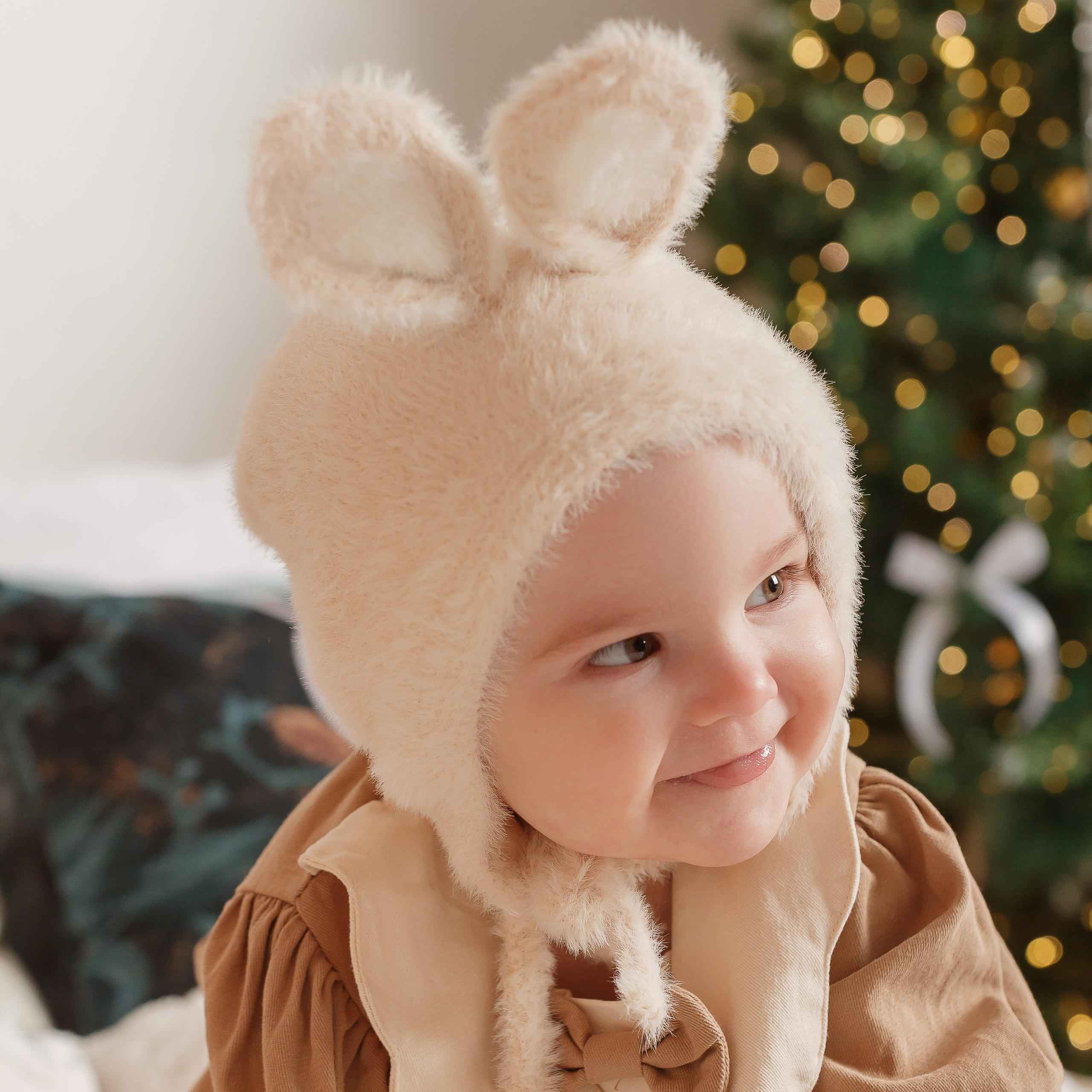 Новогодние истории 2026. Детская Фотостудия Риддер