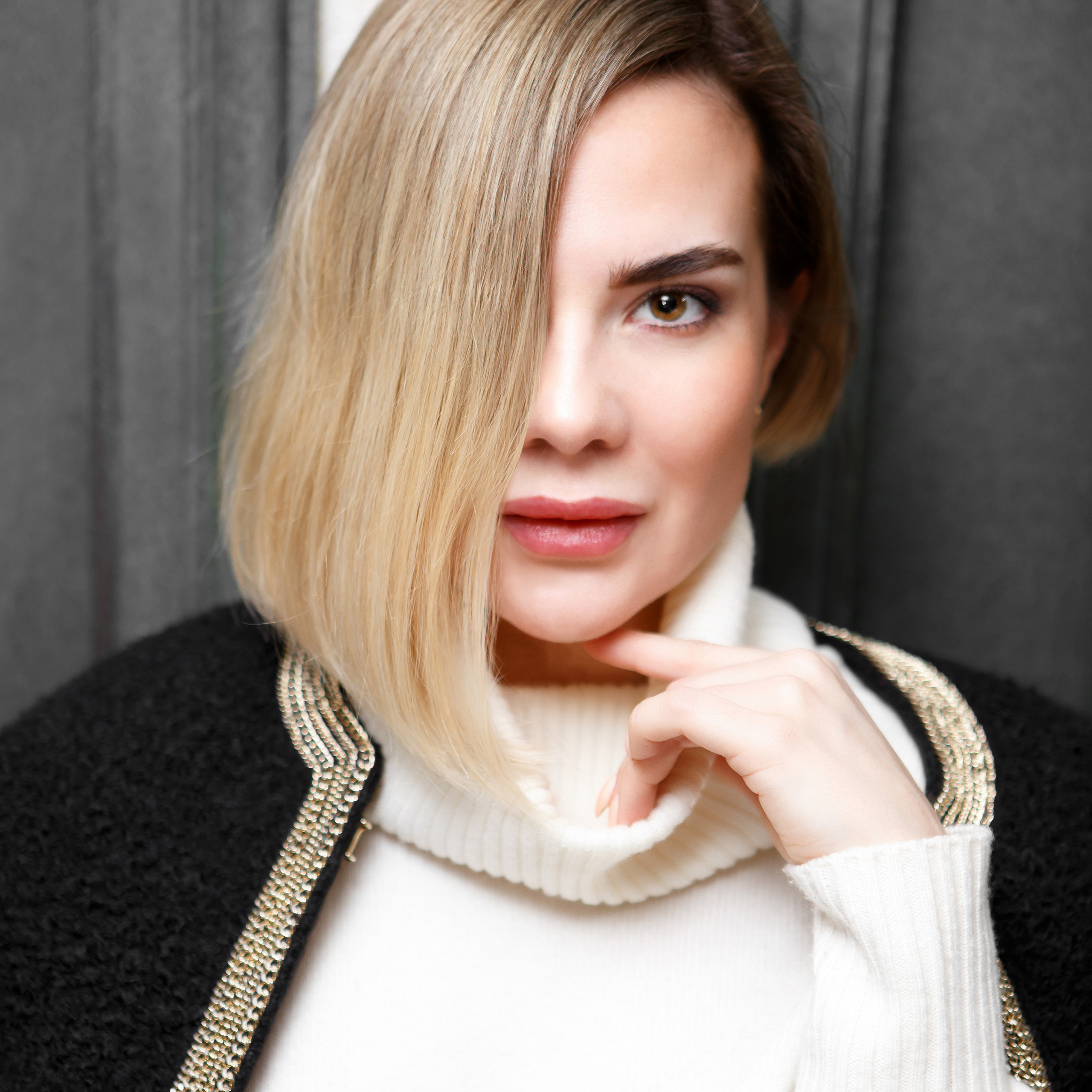 Фотограф в Москве Валентина Чемерилова