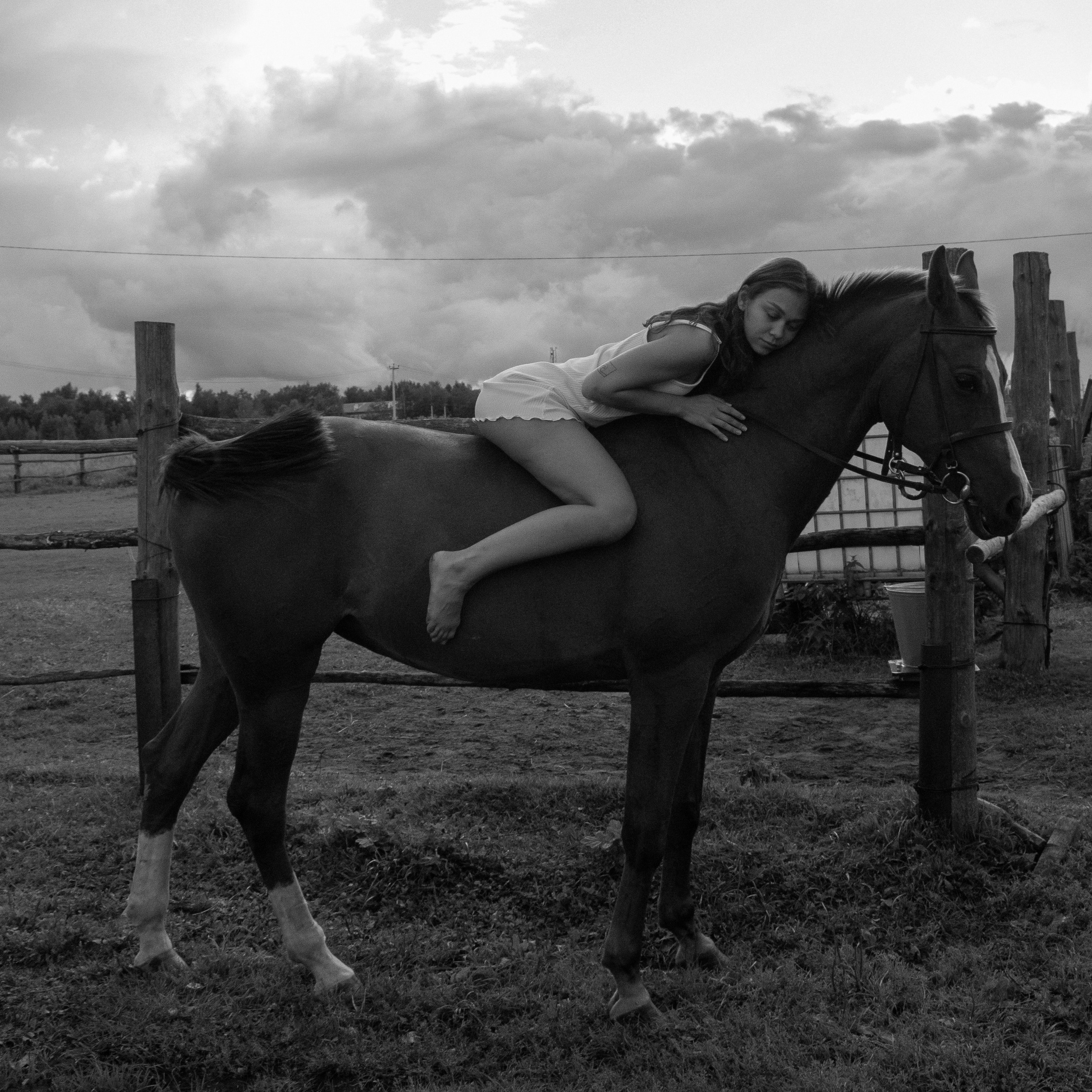 Фотограф в Москве