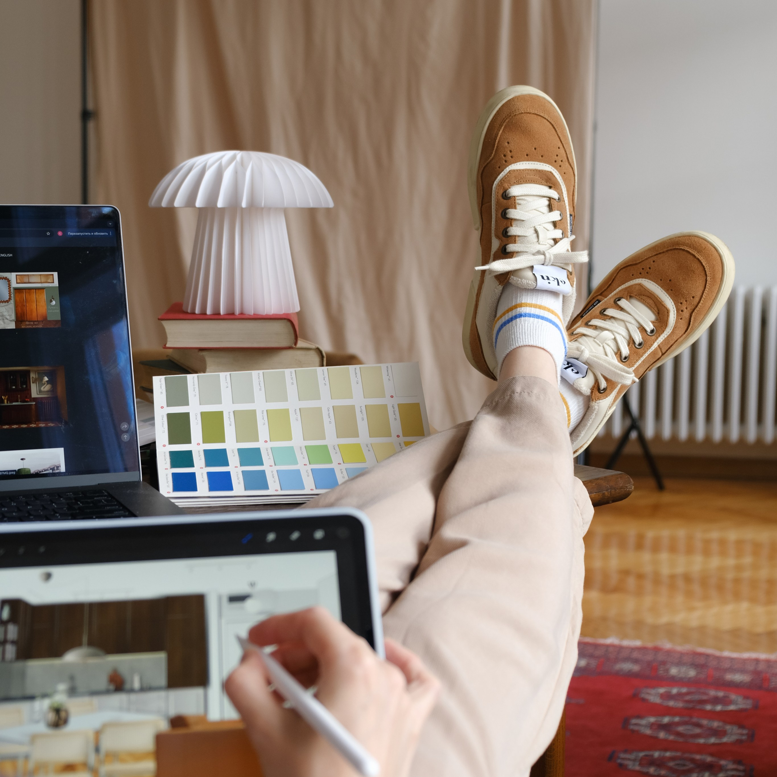 Блог. Дизайн интерьеров по всему миру