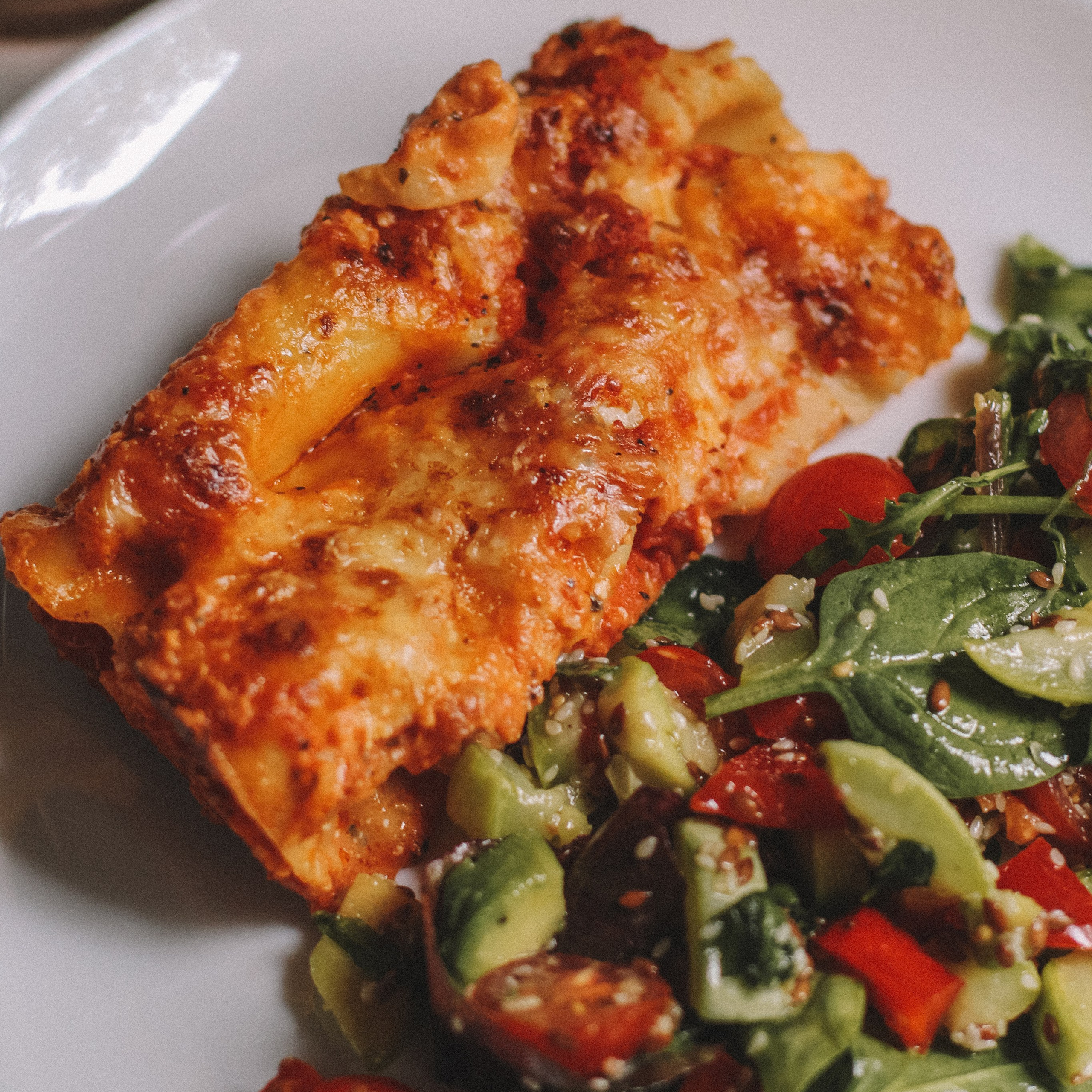 Каннеллони от Barilla. Семейный фотограф на крещение Кристина Фриденберга, Москва