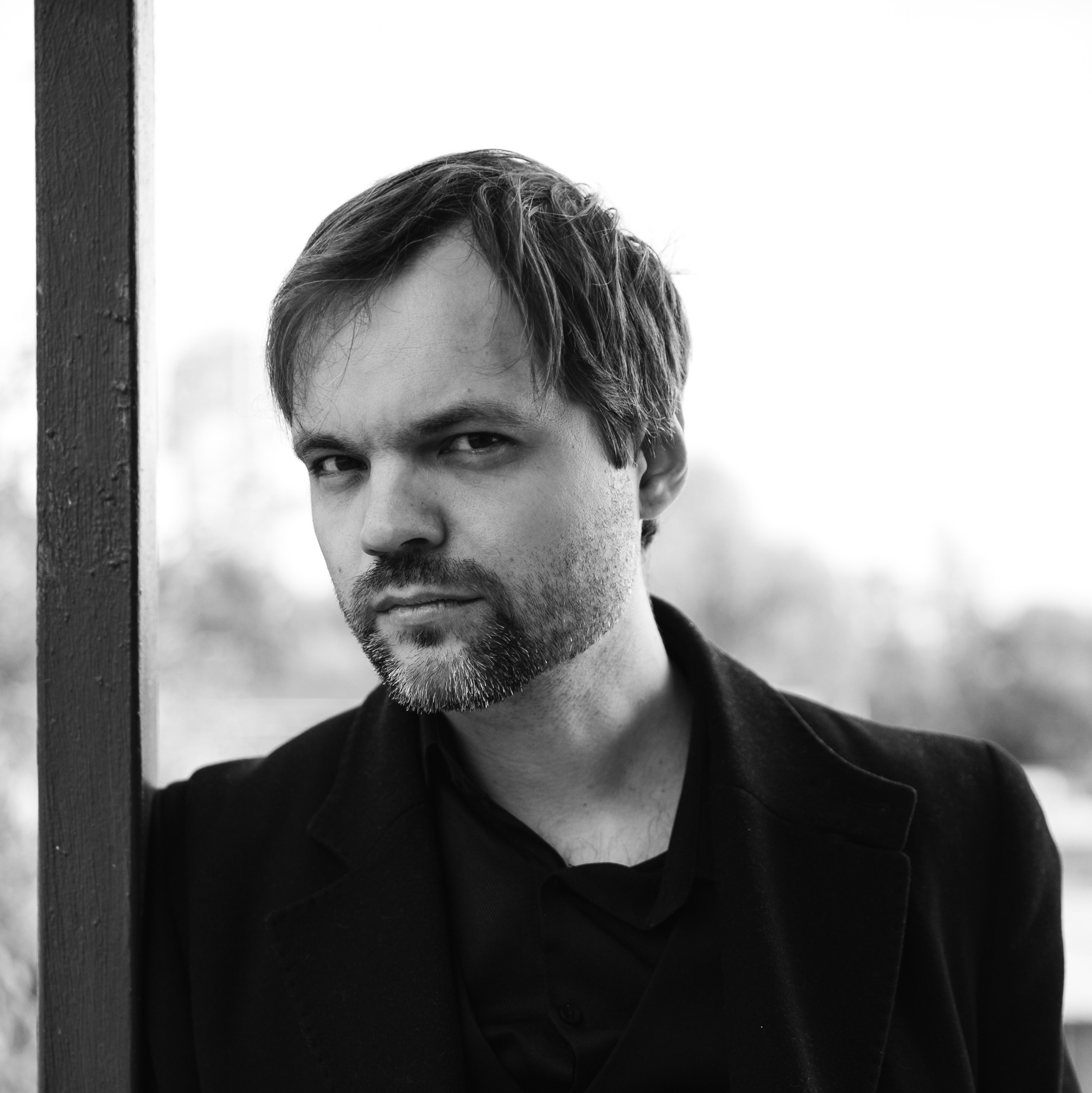 Антон Гошовский - свадебный и семейный фотограф в Москве и Крыму