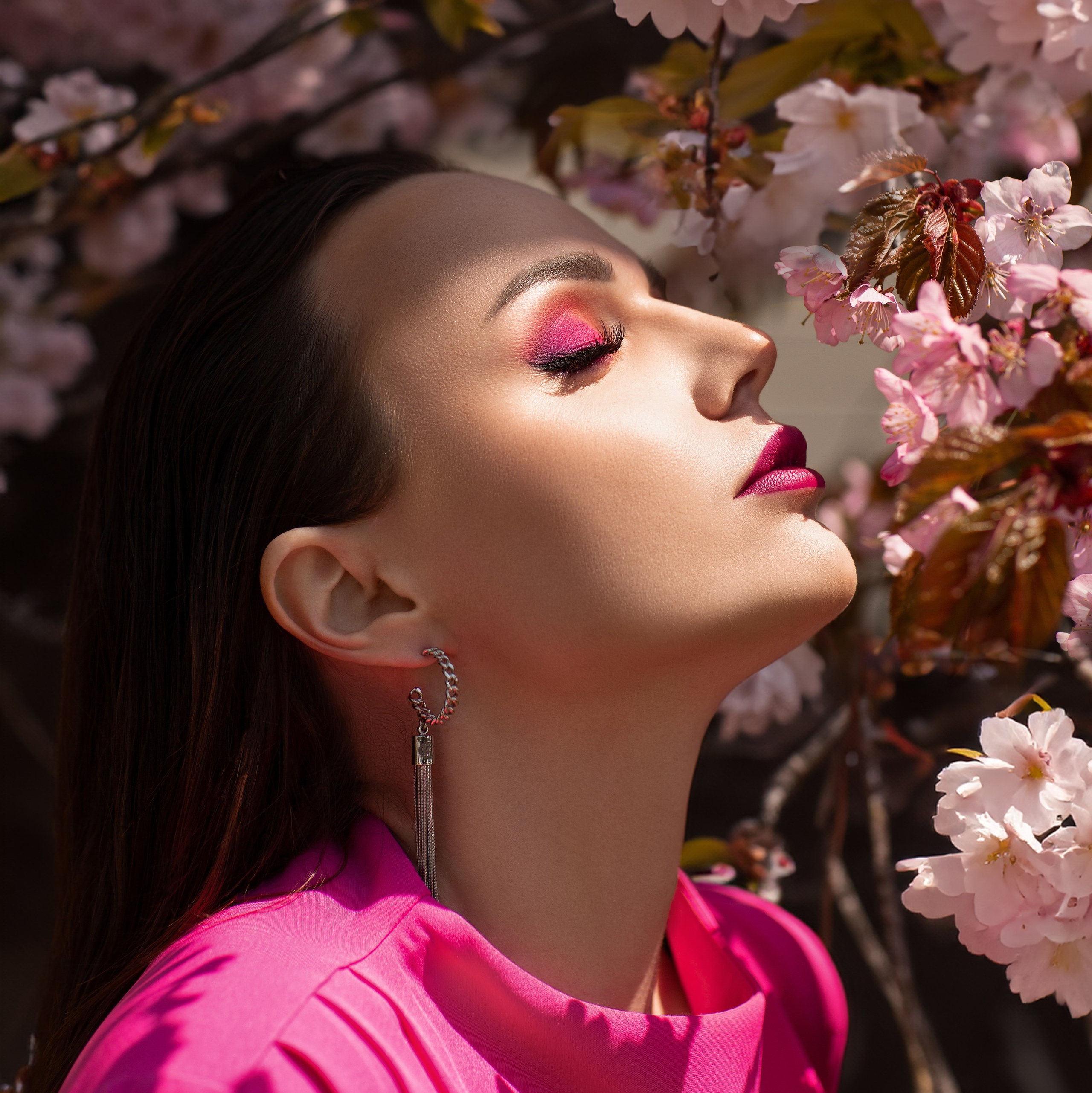 Услуги. Женский фотограф Сахалин, Самойлова Надин