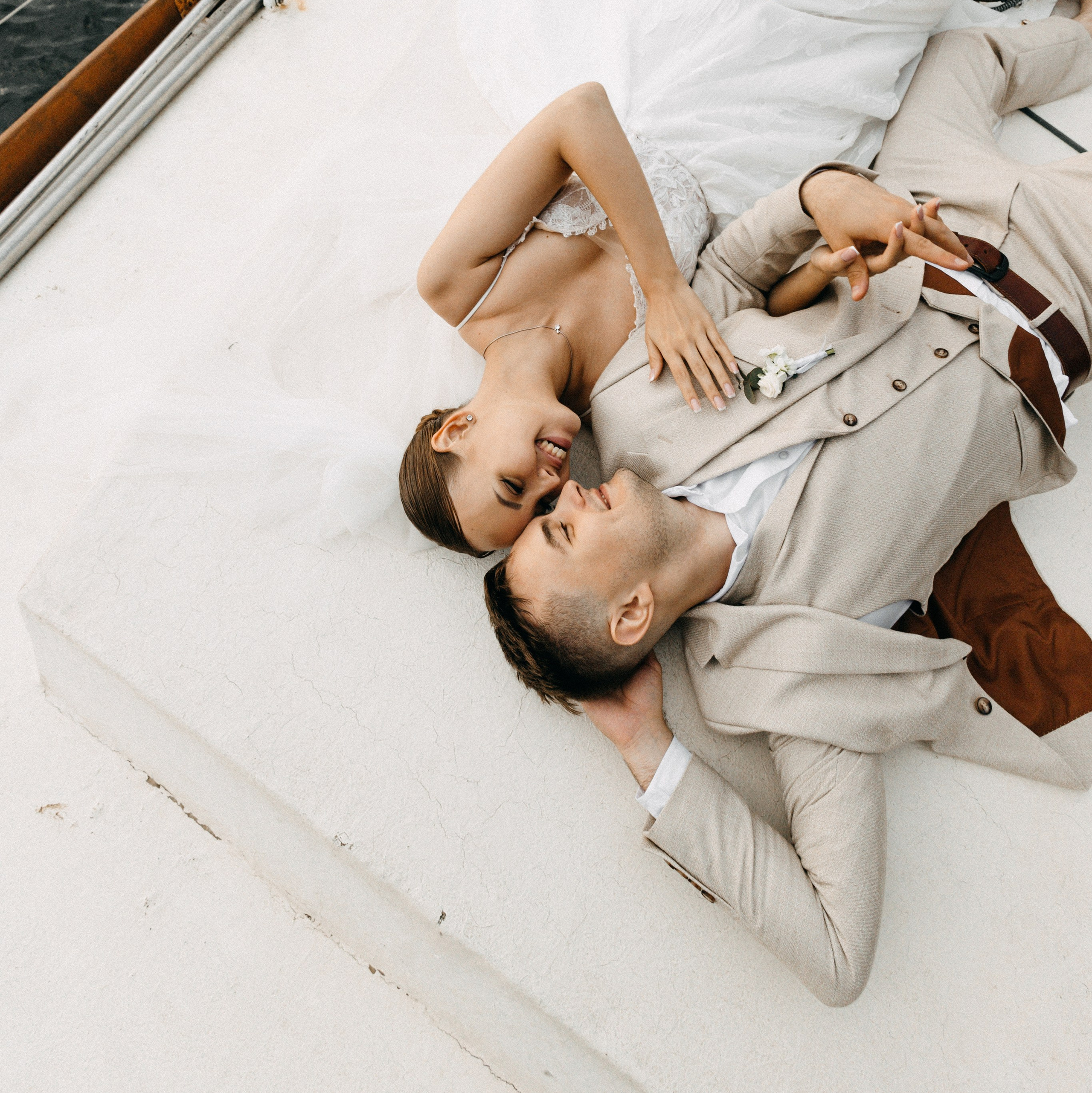 Фото и видео съемка. Свадебный и семейный фотограф в Красноярске Абраменко Настя