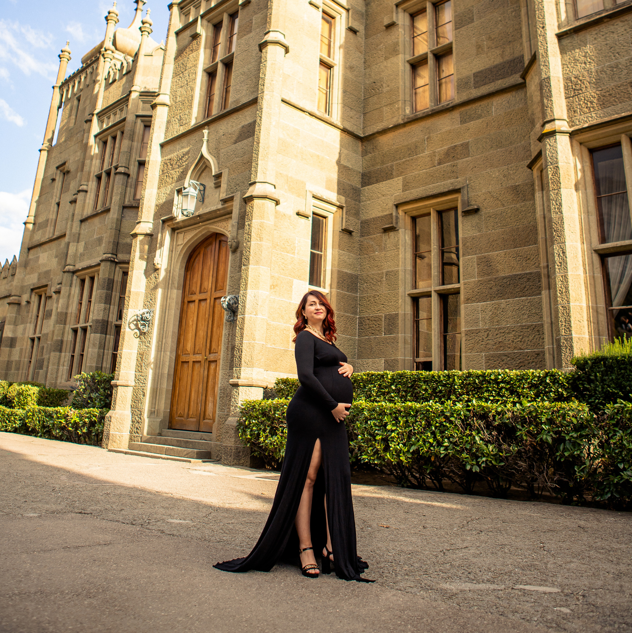 Платья на прокат. Фотограф в Севастополе — Ольга Максименко