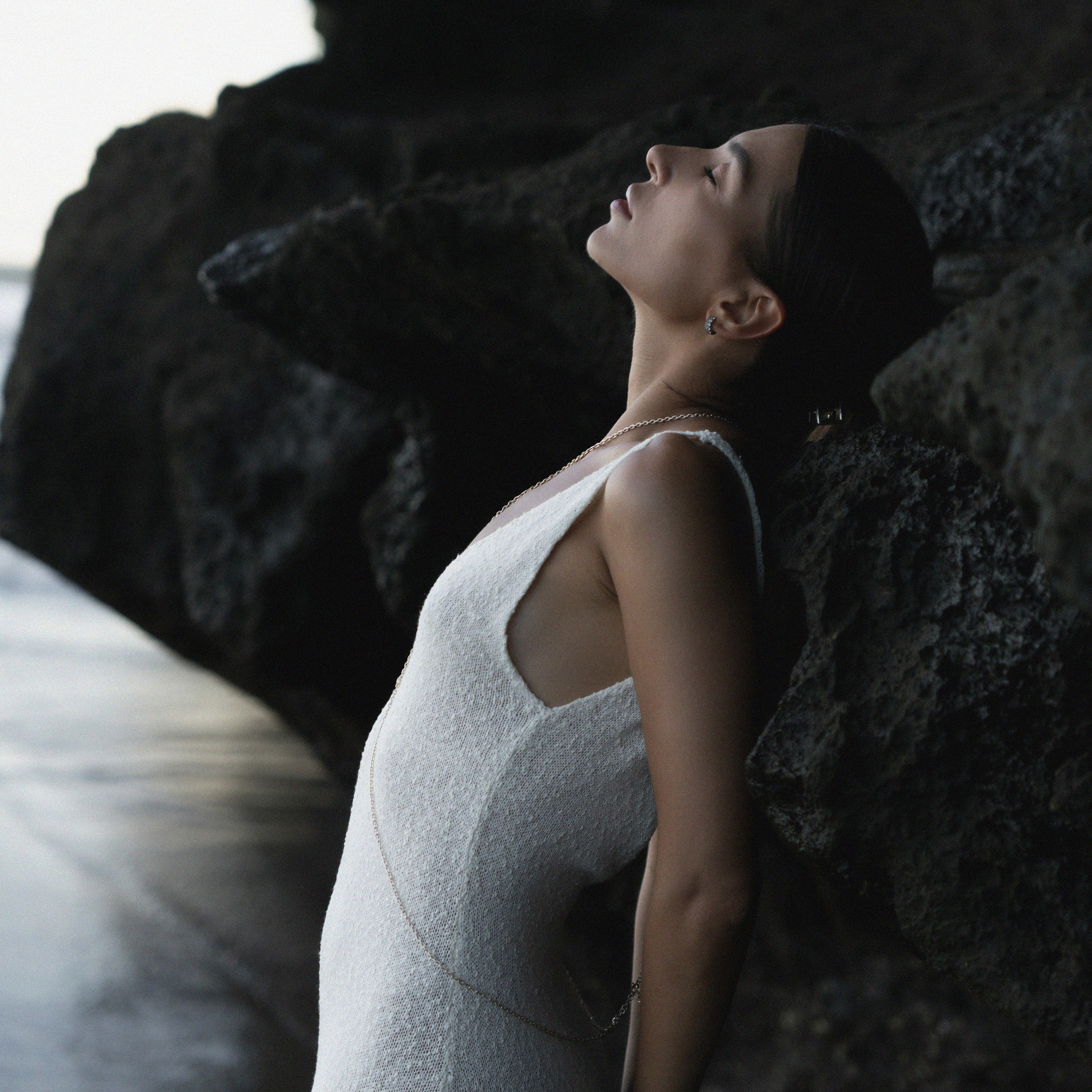 Женский портрет. Фотограф Alena Ray