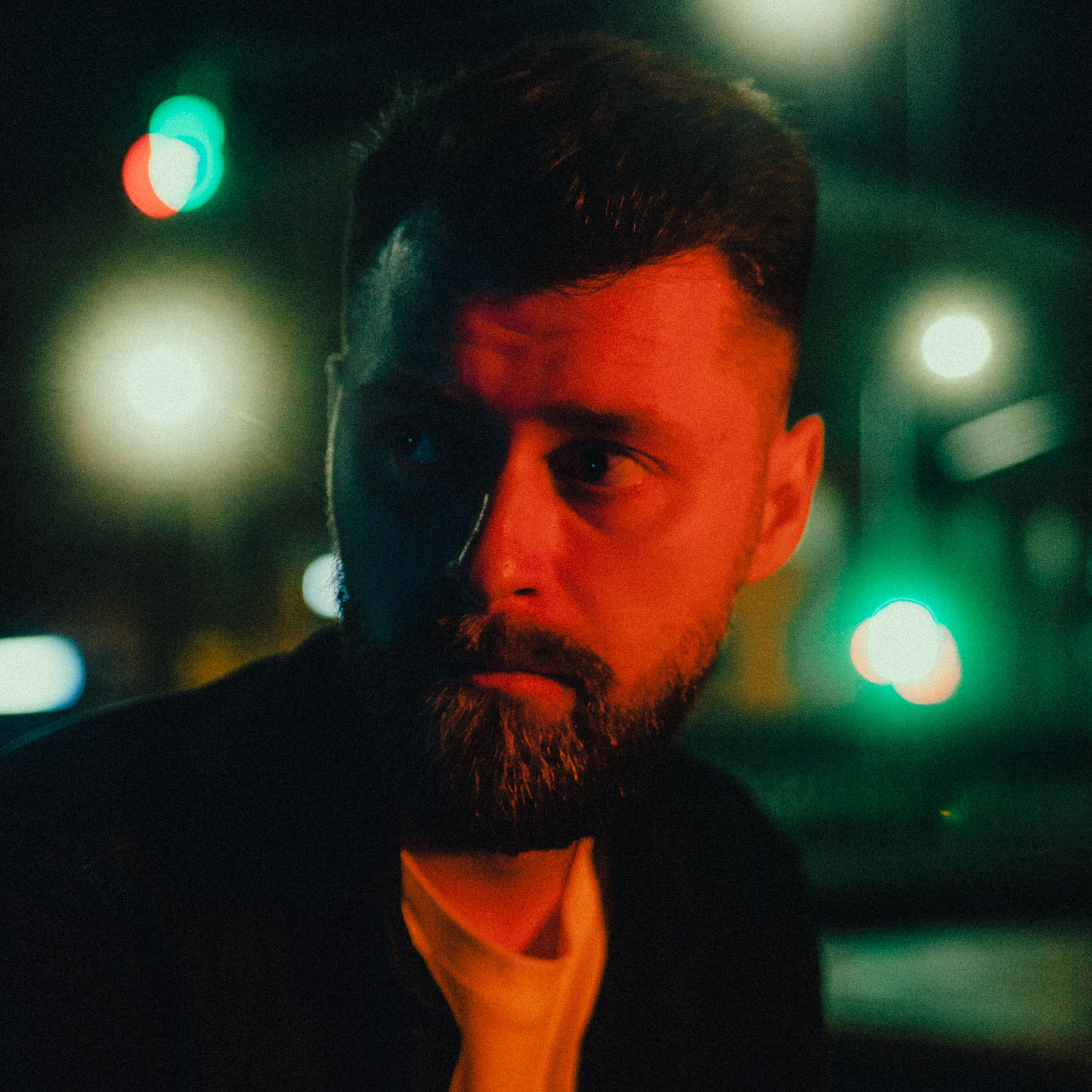 Андрей Соболев Портретный фотограф Екатеринбург