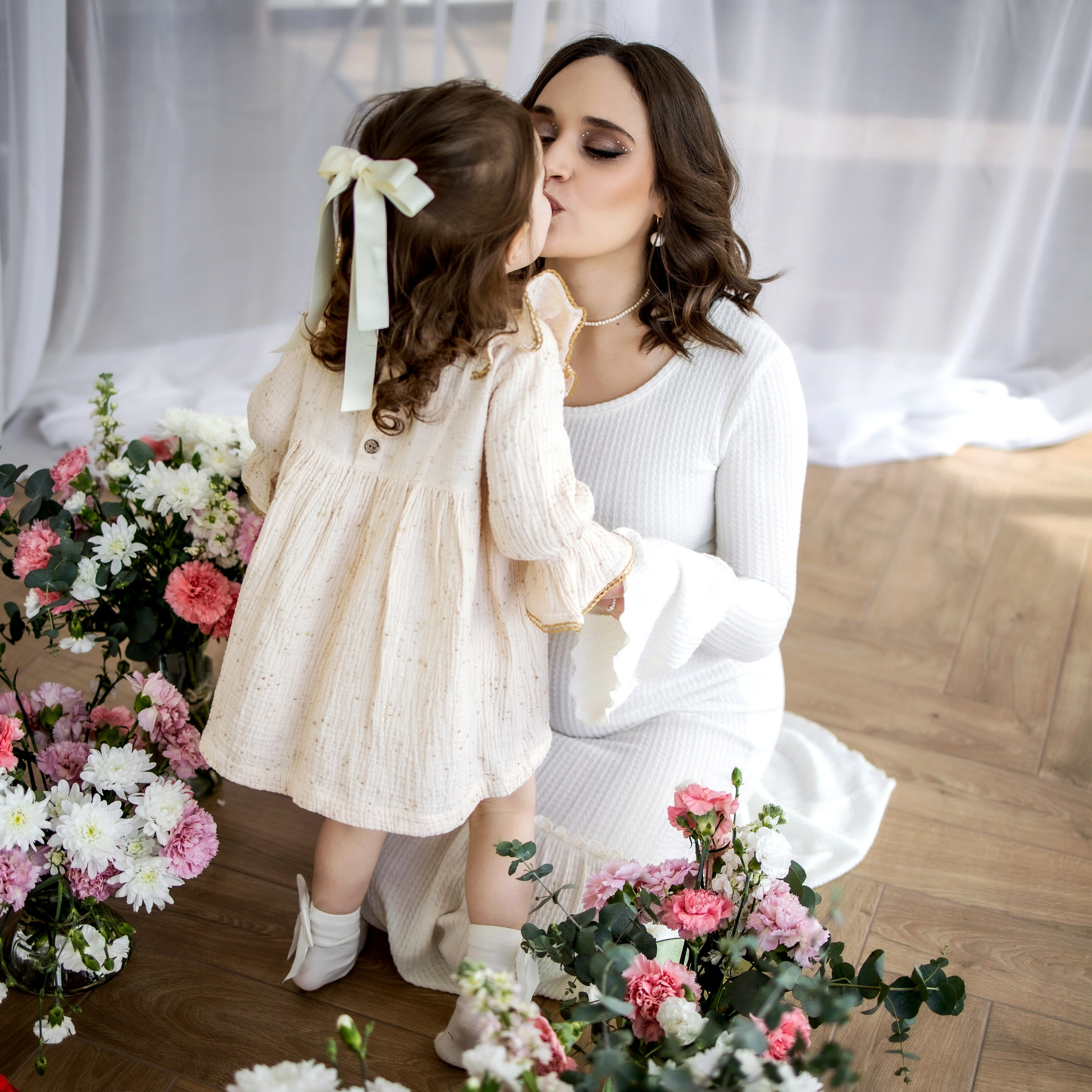 Услуги. Фотограф Надежда Лукьянова