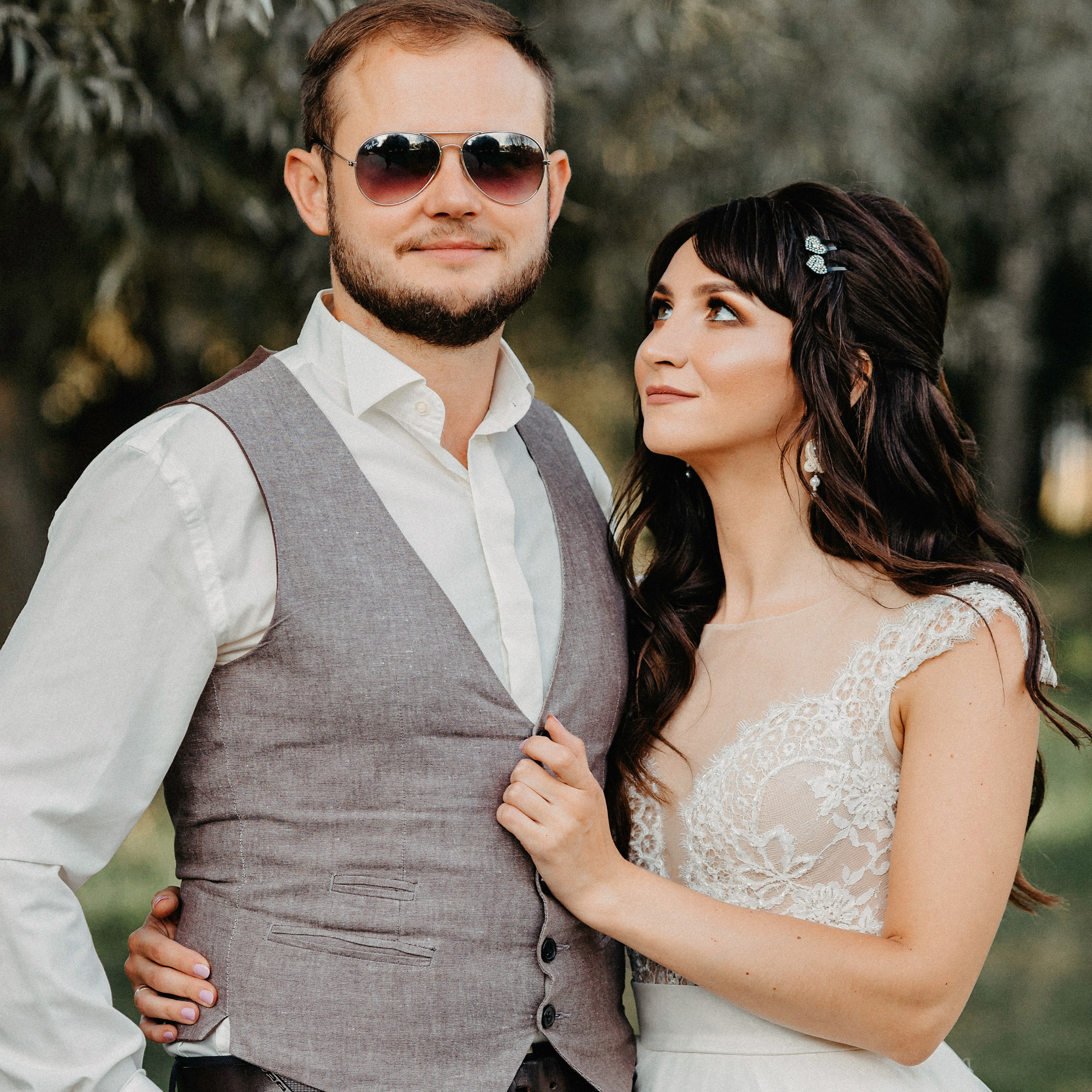 Свадебный, семейный и репортажный фотограф Галобурда Юрий