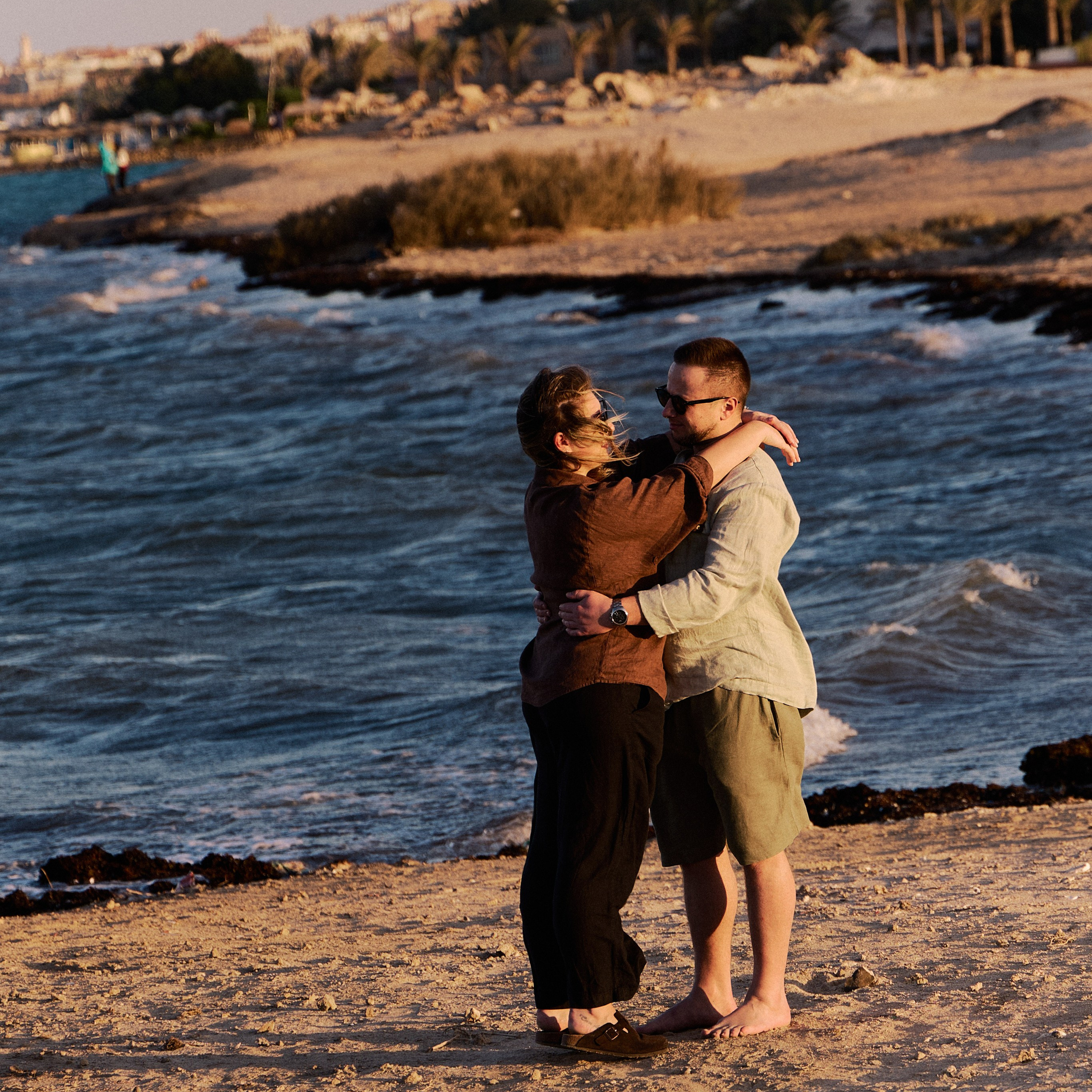 Отзывы. Jorgis — фотограф в Хургаде / обучение фотографии