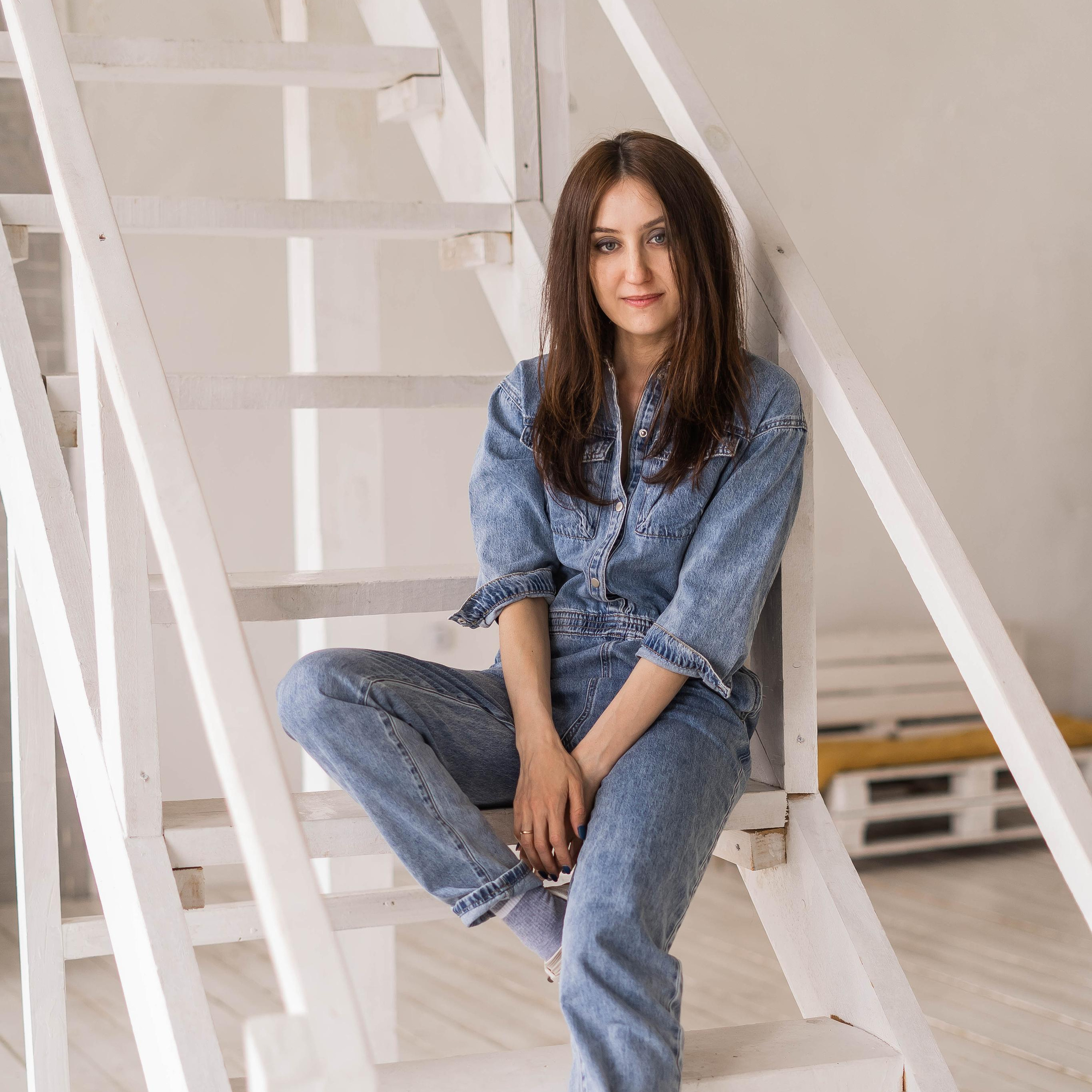 Фотограф в Чите Раиса Акимова