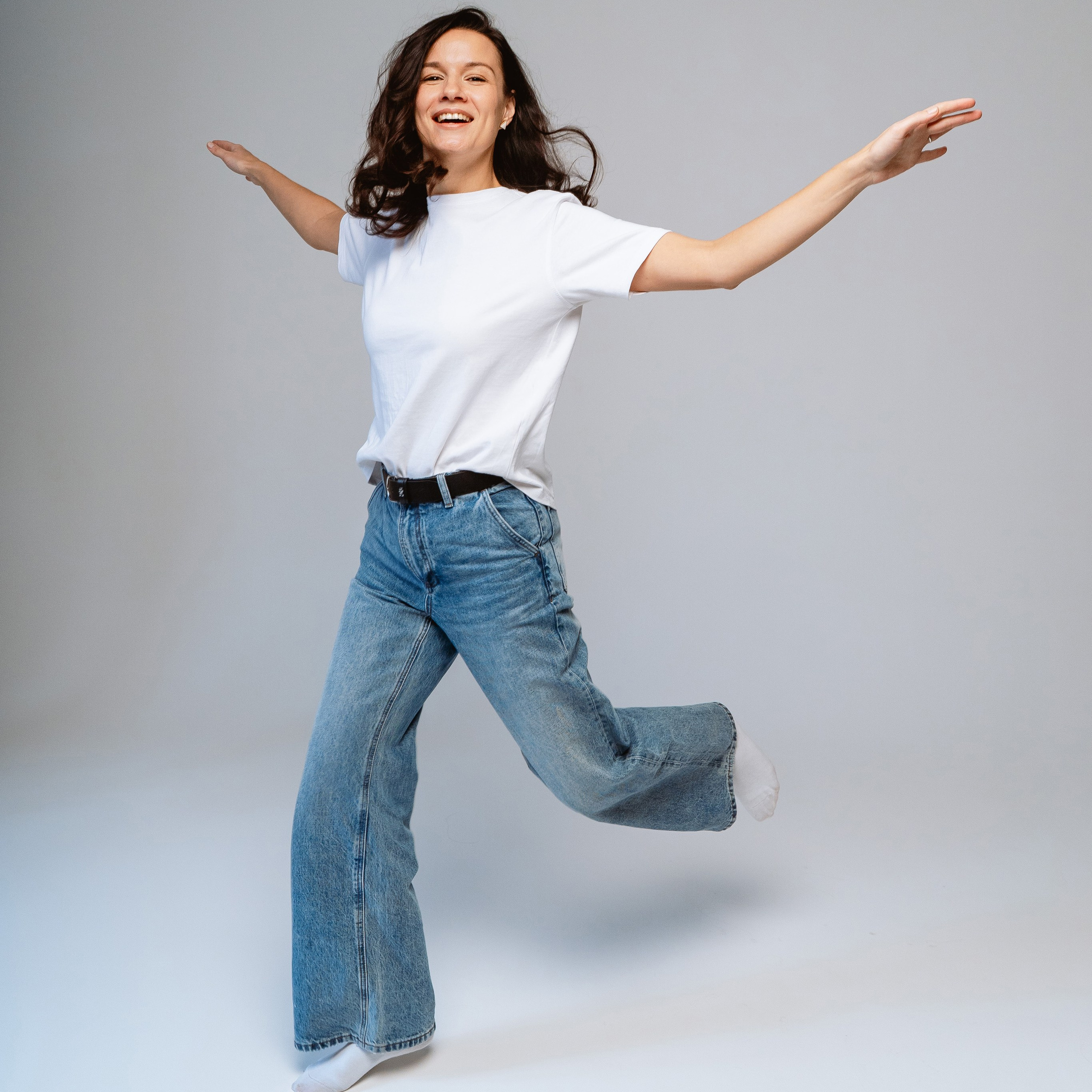 Тренировки «Умный фитнес». UNIQYOU — ты уникальна