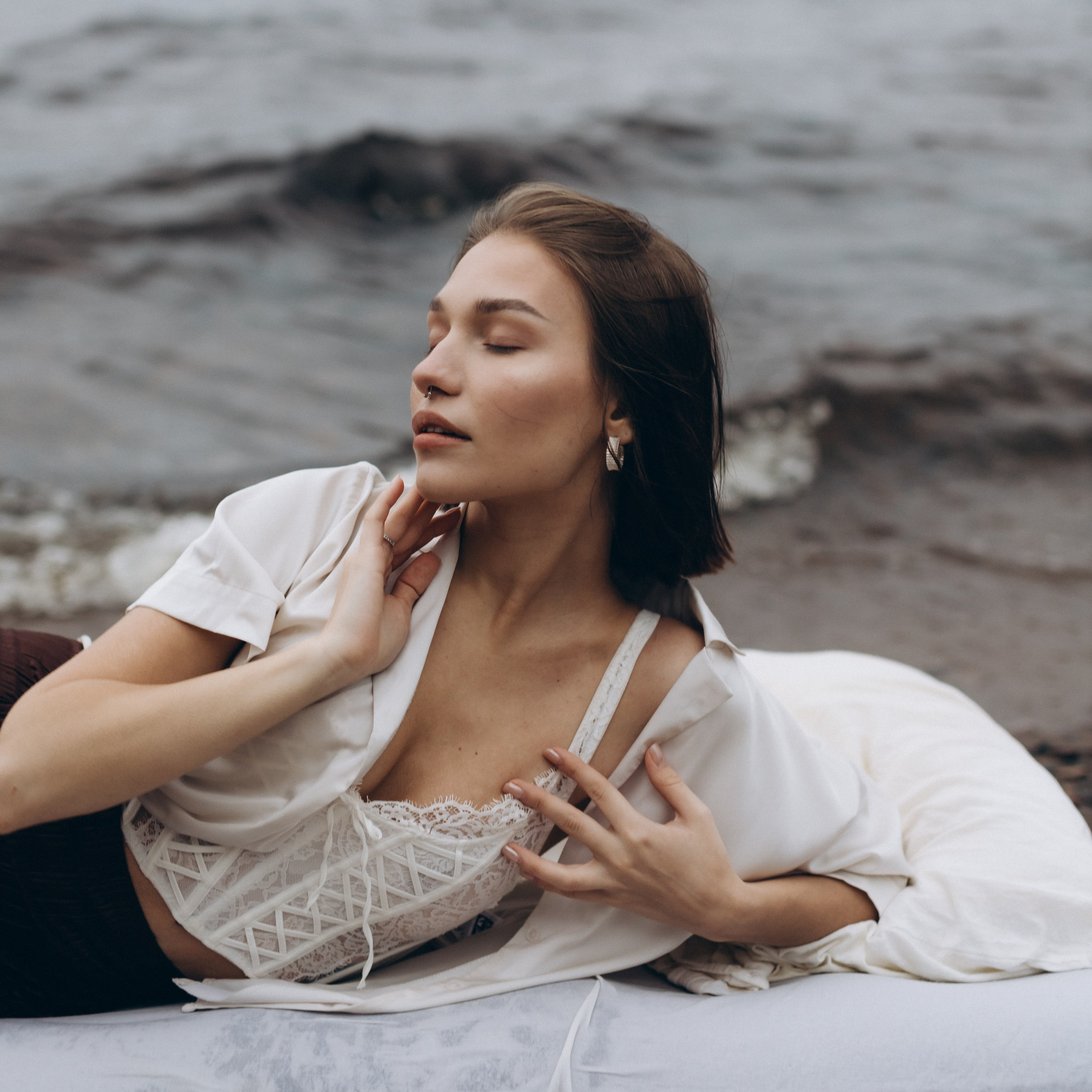 Индивидуальные. Фотограф Петрозаводск/СПБ