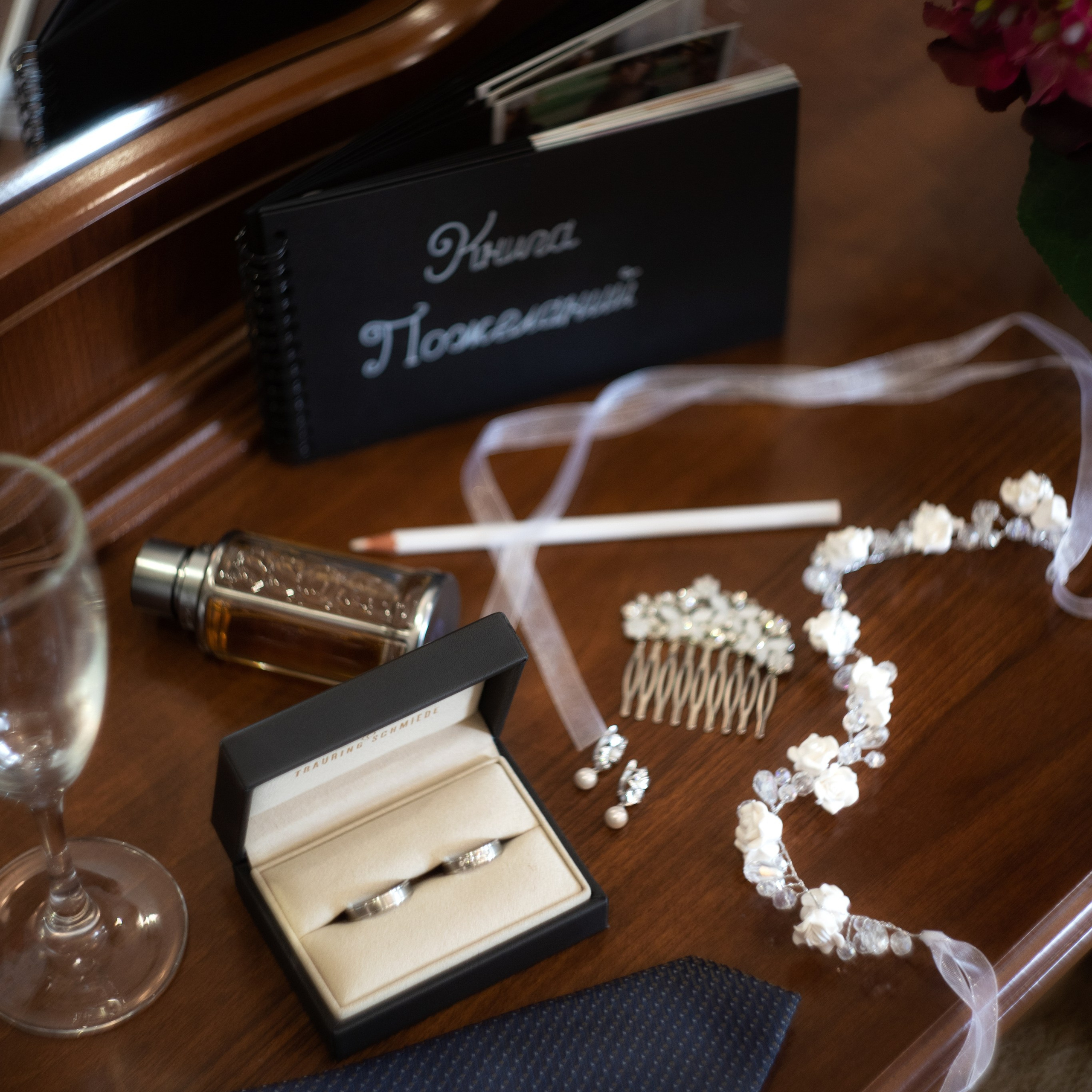 Свадебные Истории. Фотограф г. Тамбов г. Воронеж Богдан Тарасов