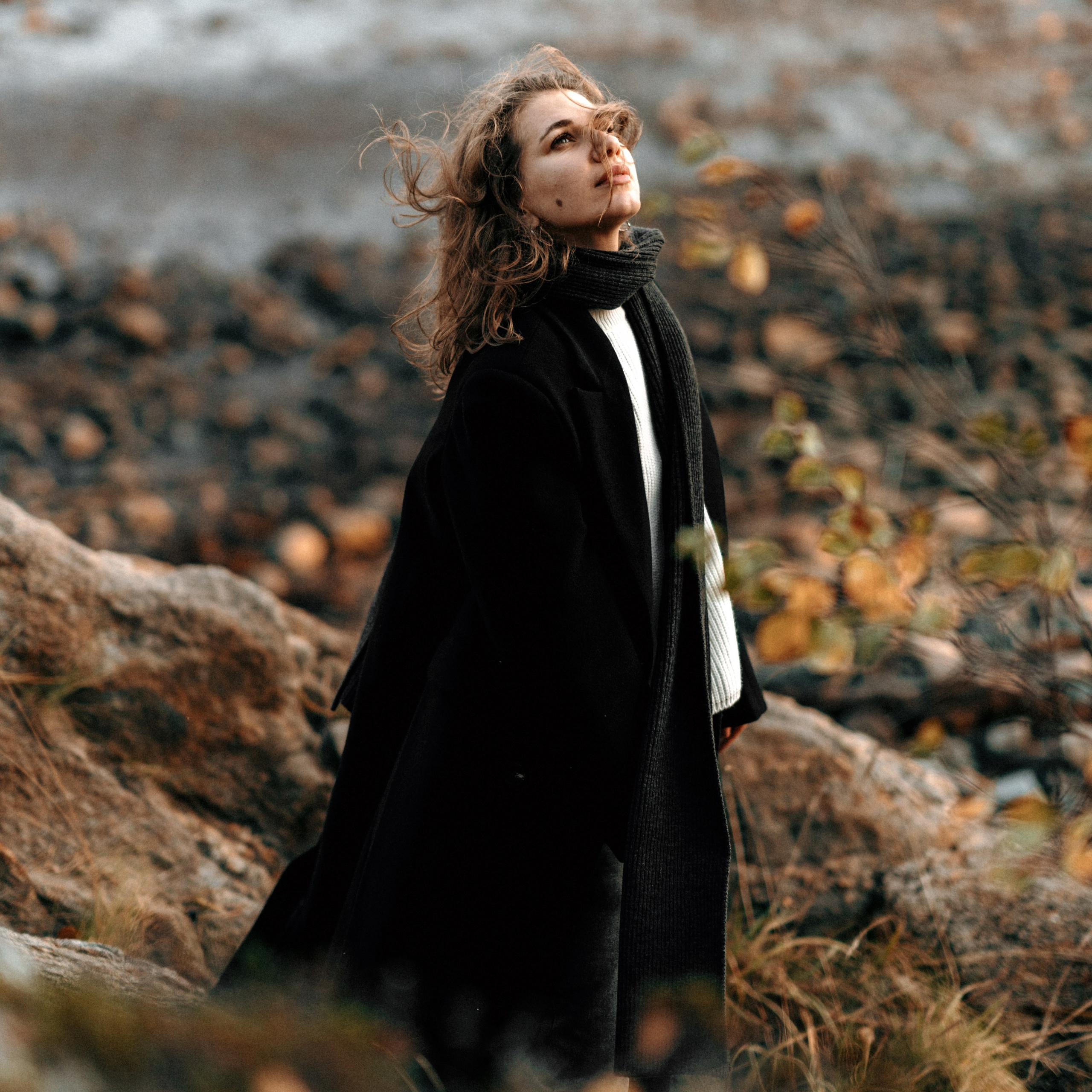 Фотограф Анастасия Веселова