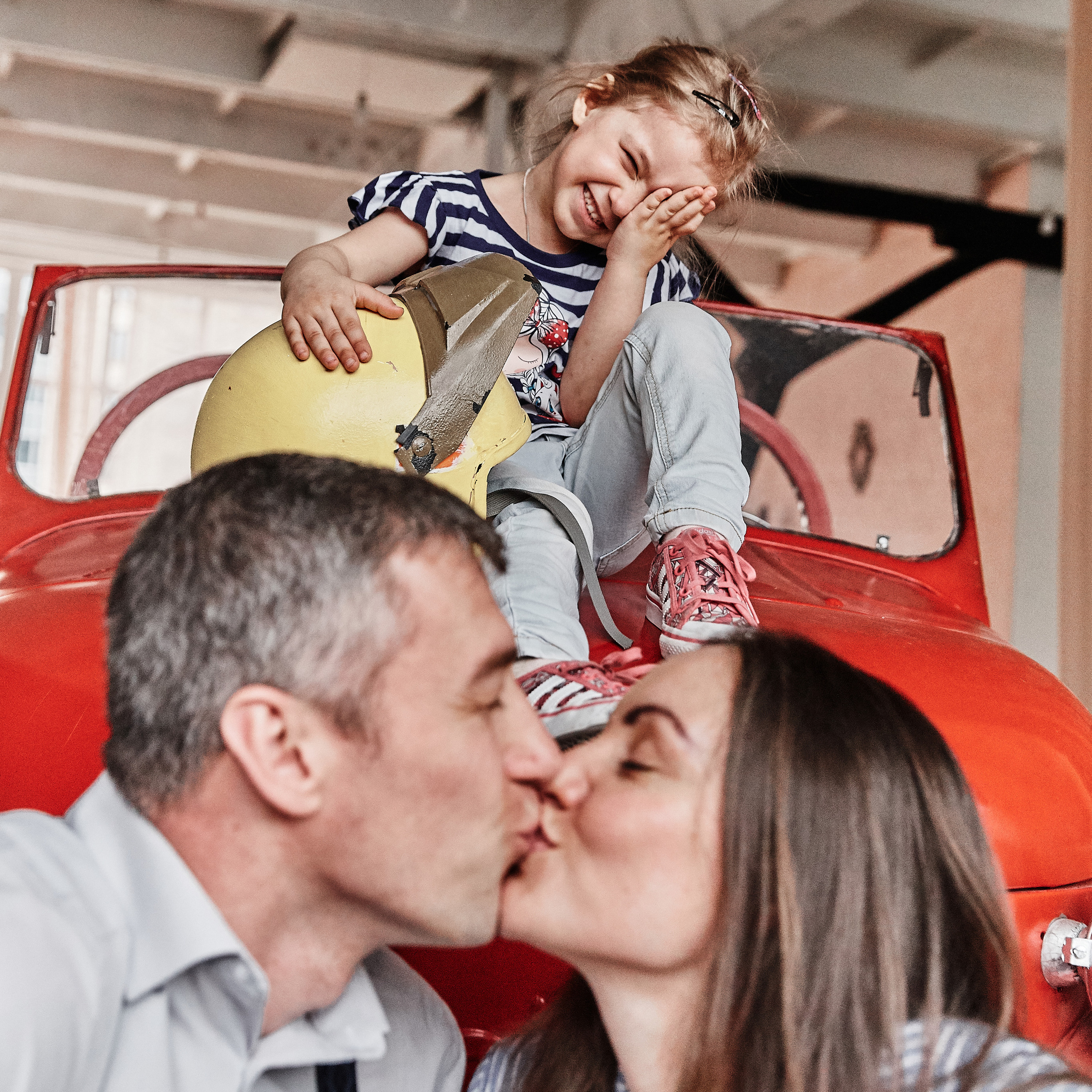 Фотограф из Екатеринбурга Тёма Дубовцев