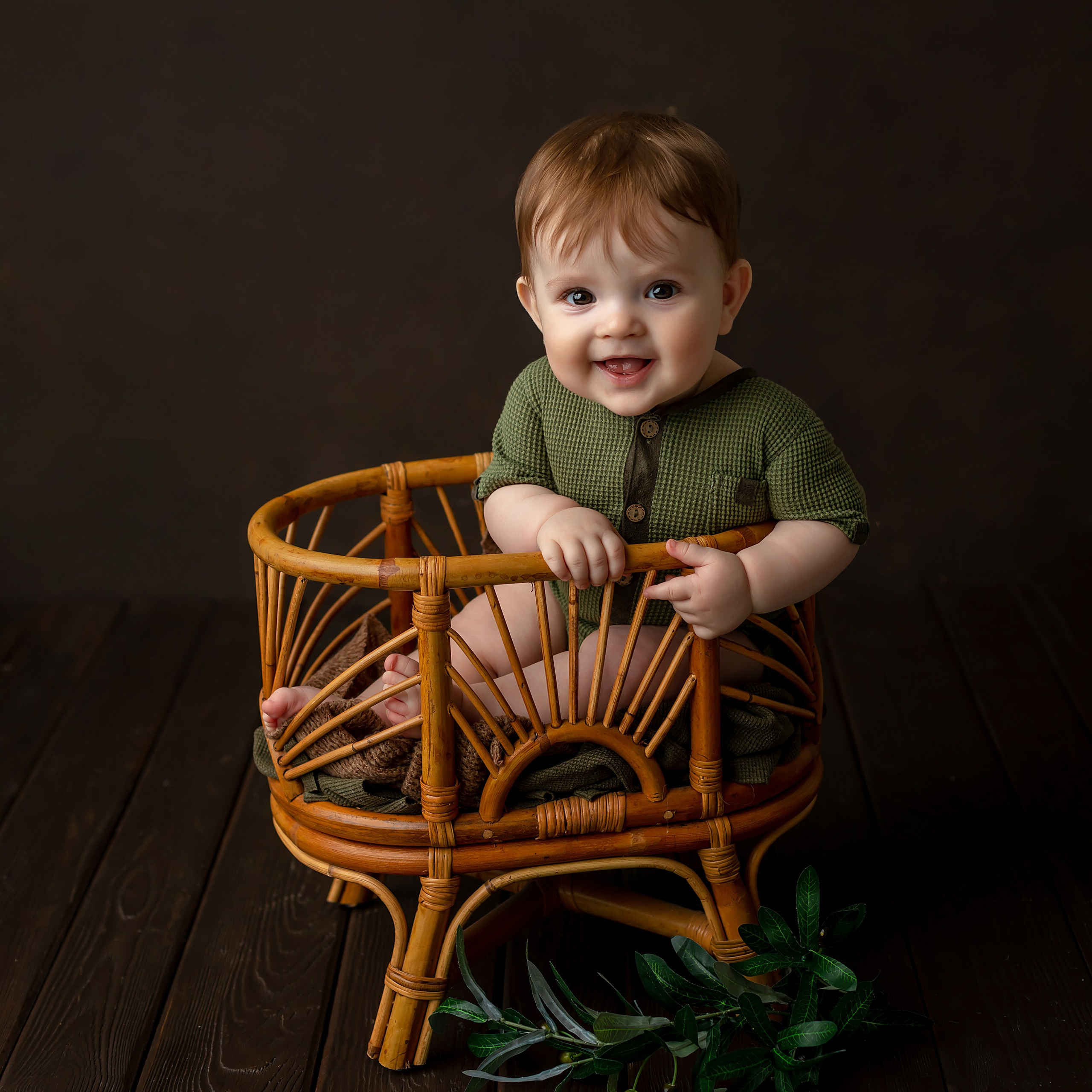 Услуги / Малыши до года. Фотограф новорожденных в Тюмени Юлия Леонова