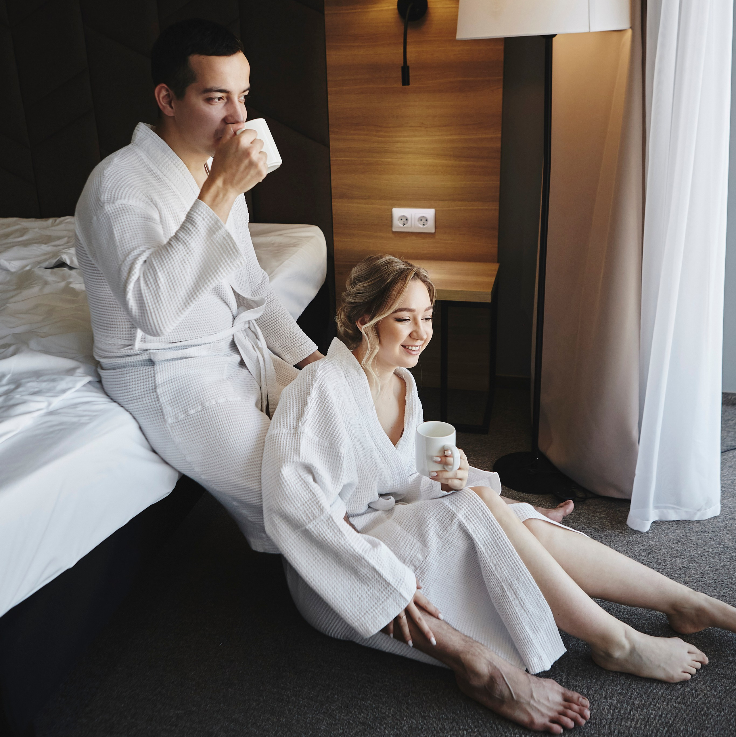 Фотограф Иркутск Анастасия Марышева