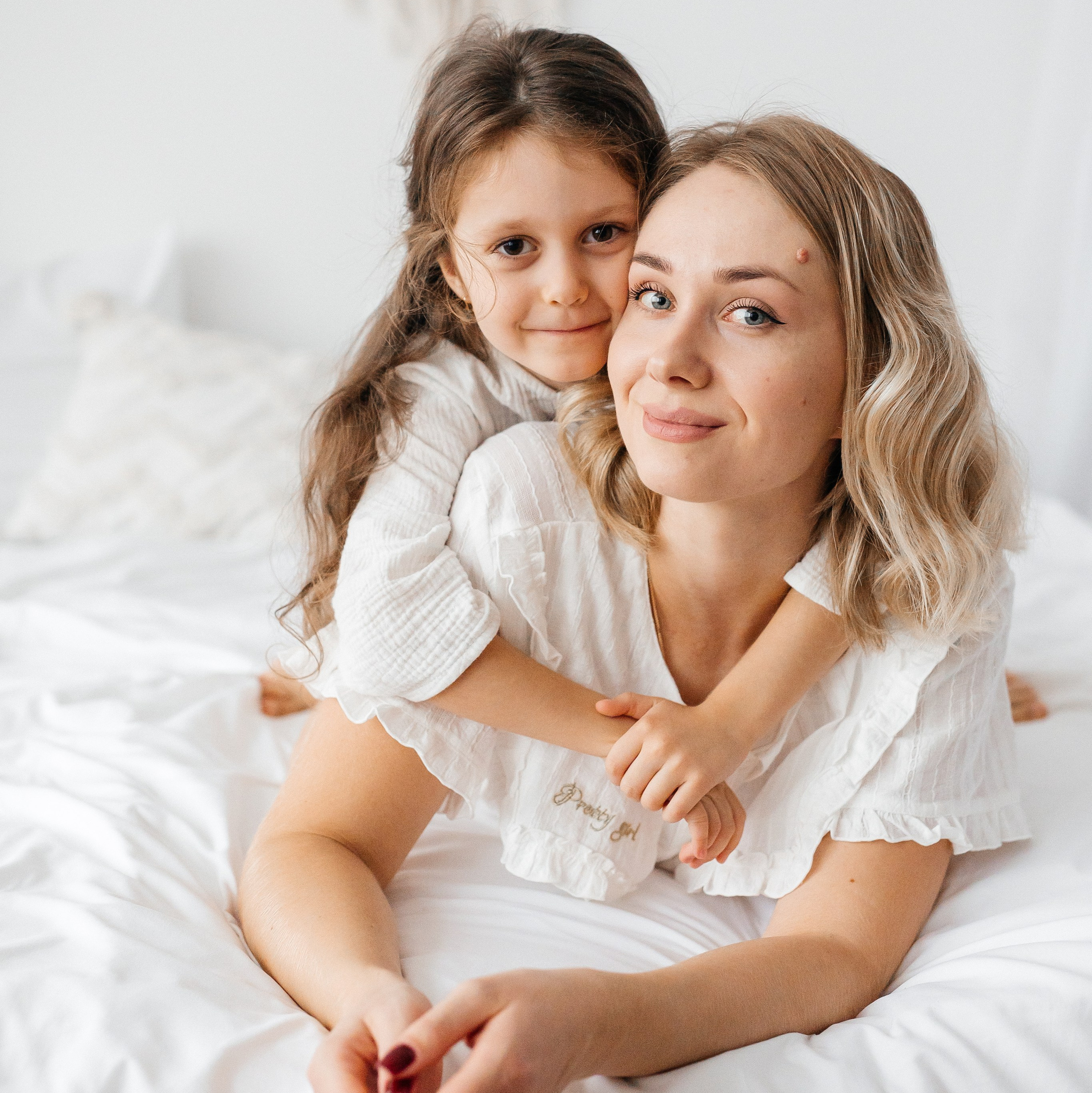 Студийная. Профессиональная детская и семейная фотостудия в Краснодаре