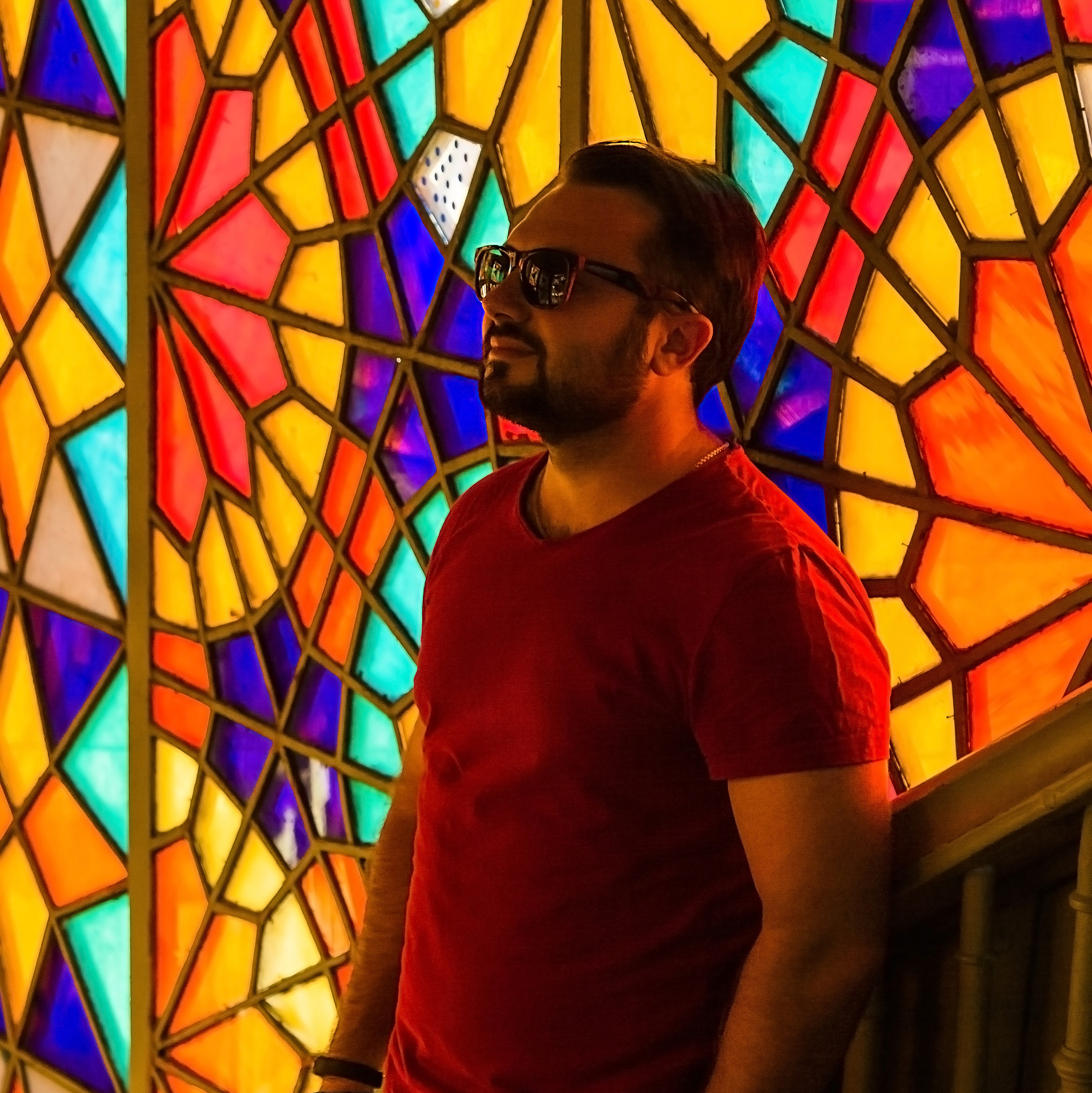 Контакты. Фотограф в Ставрополе Евгений Наглянцев