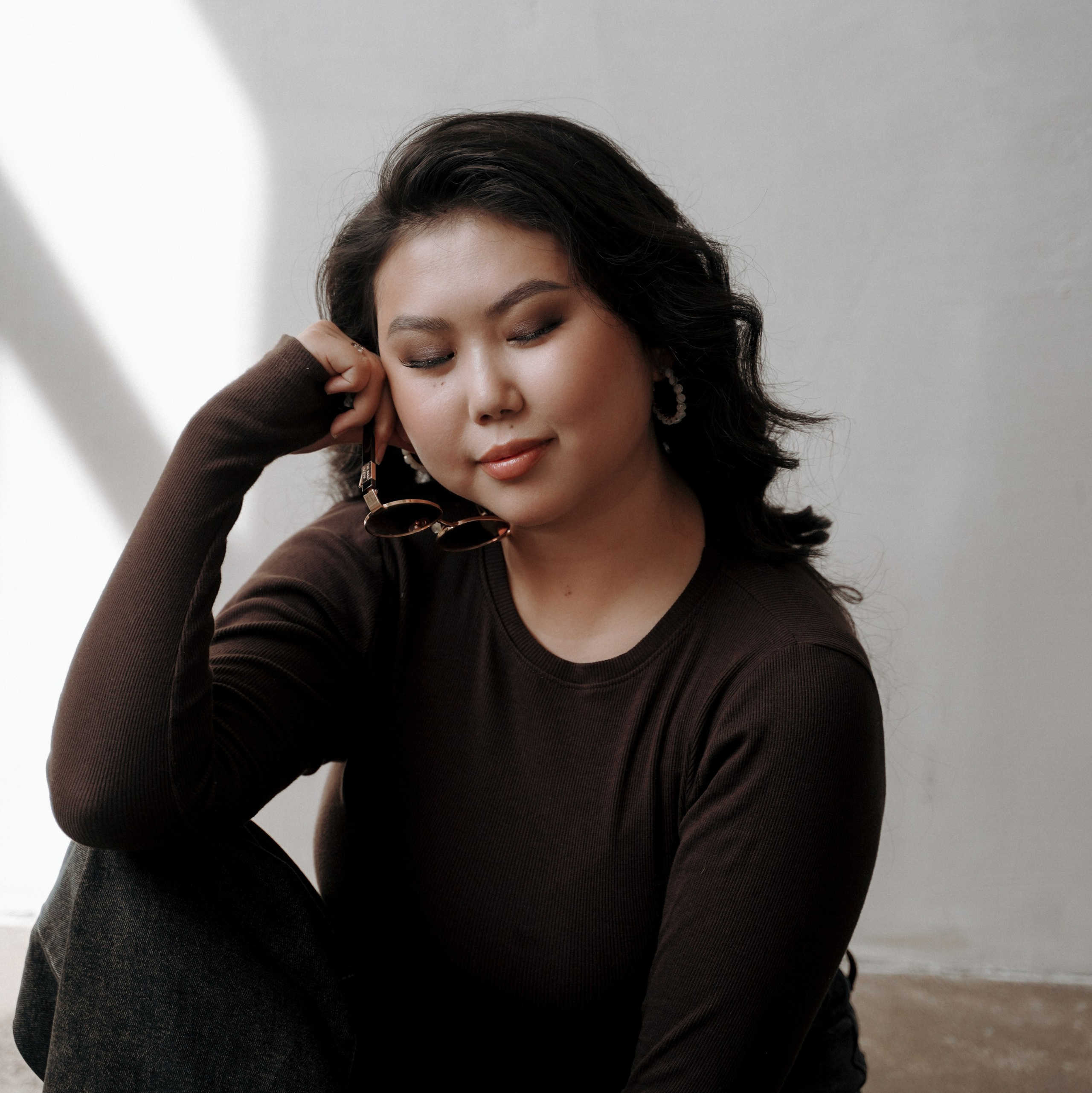 Контакты. Фотограф Улан-Удэ